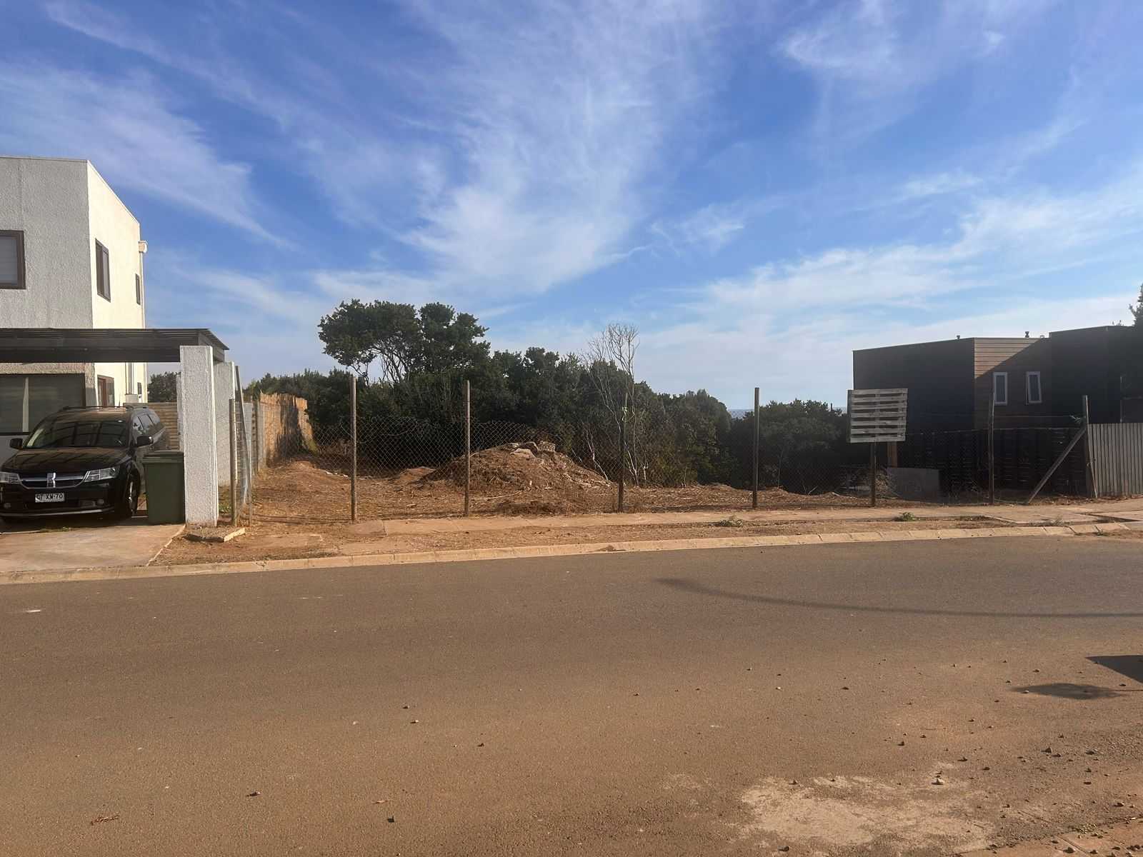 Venta Terreno Quintero - Valparaíso