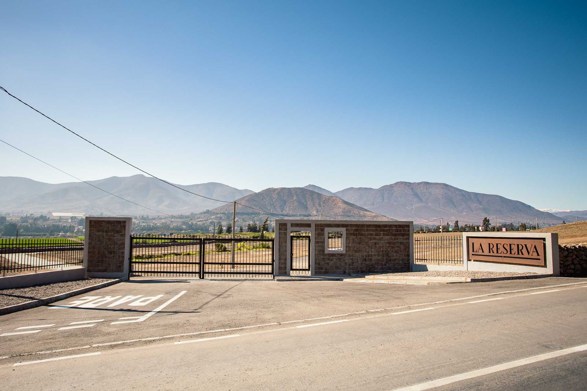 Venta Terreno La Serena - Coquimbo