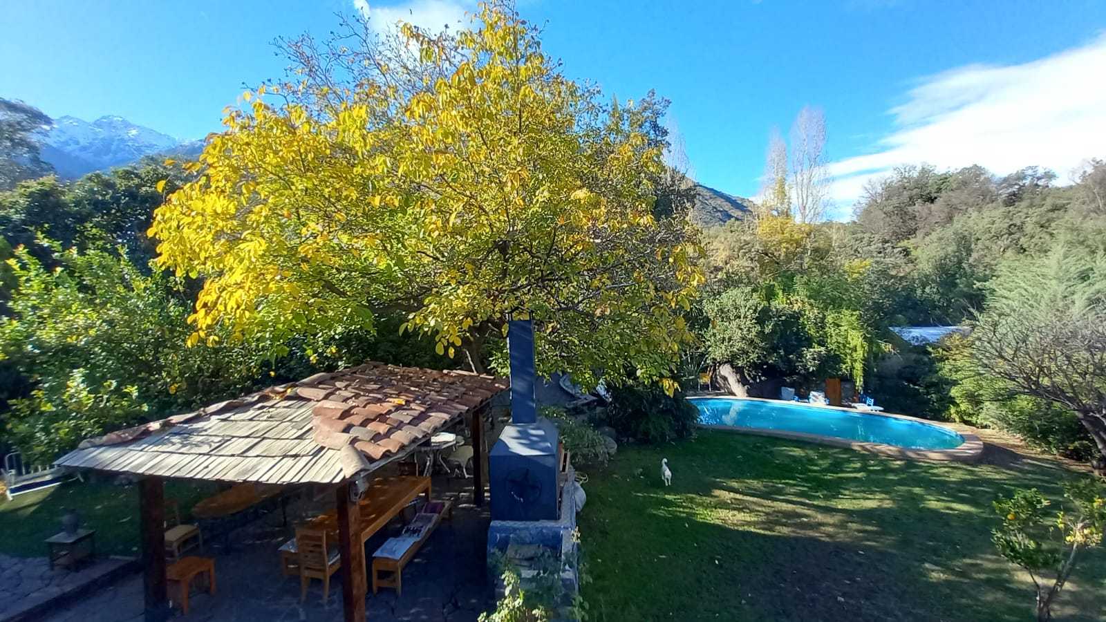 Venta Parcela San José de Maipo - Región Metropolitana