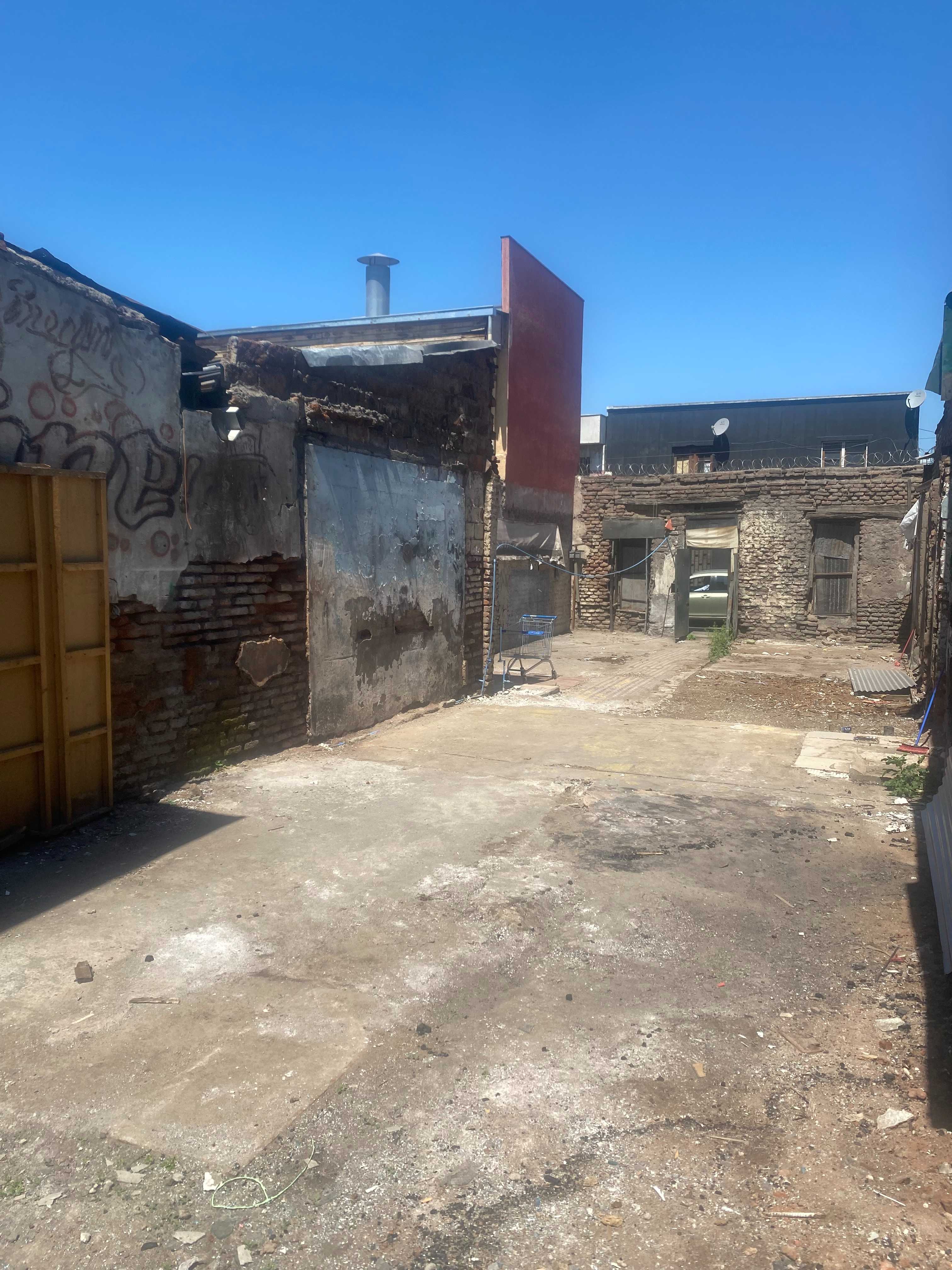 Venta Sitio Santiago - Región Metropolitana