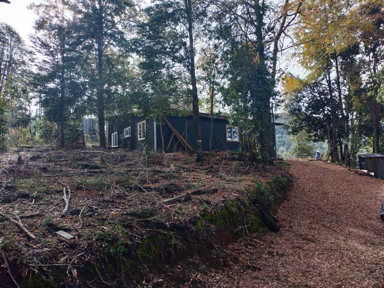 Venta Terreno Pucón - La Araucanía