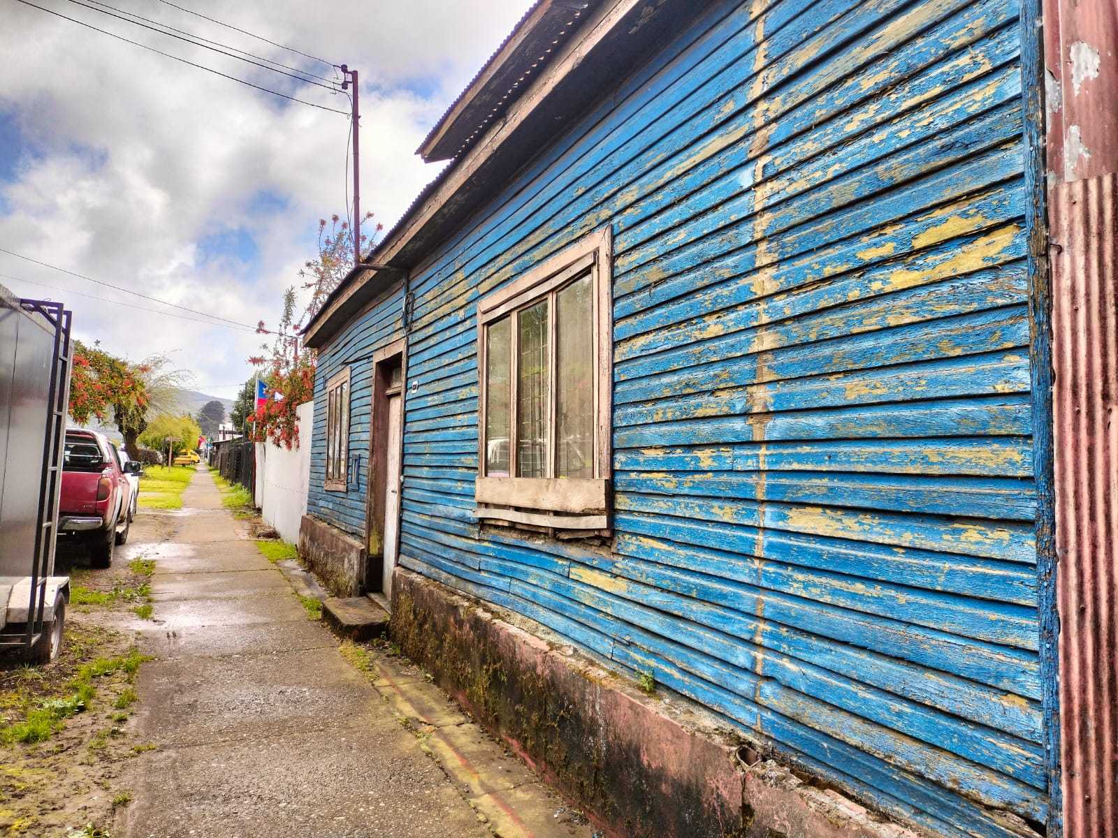Venta Terreno Loncoche - La Araucanía
