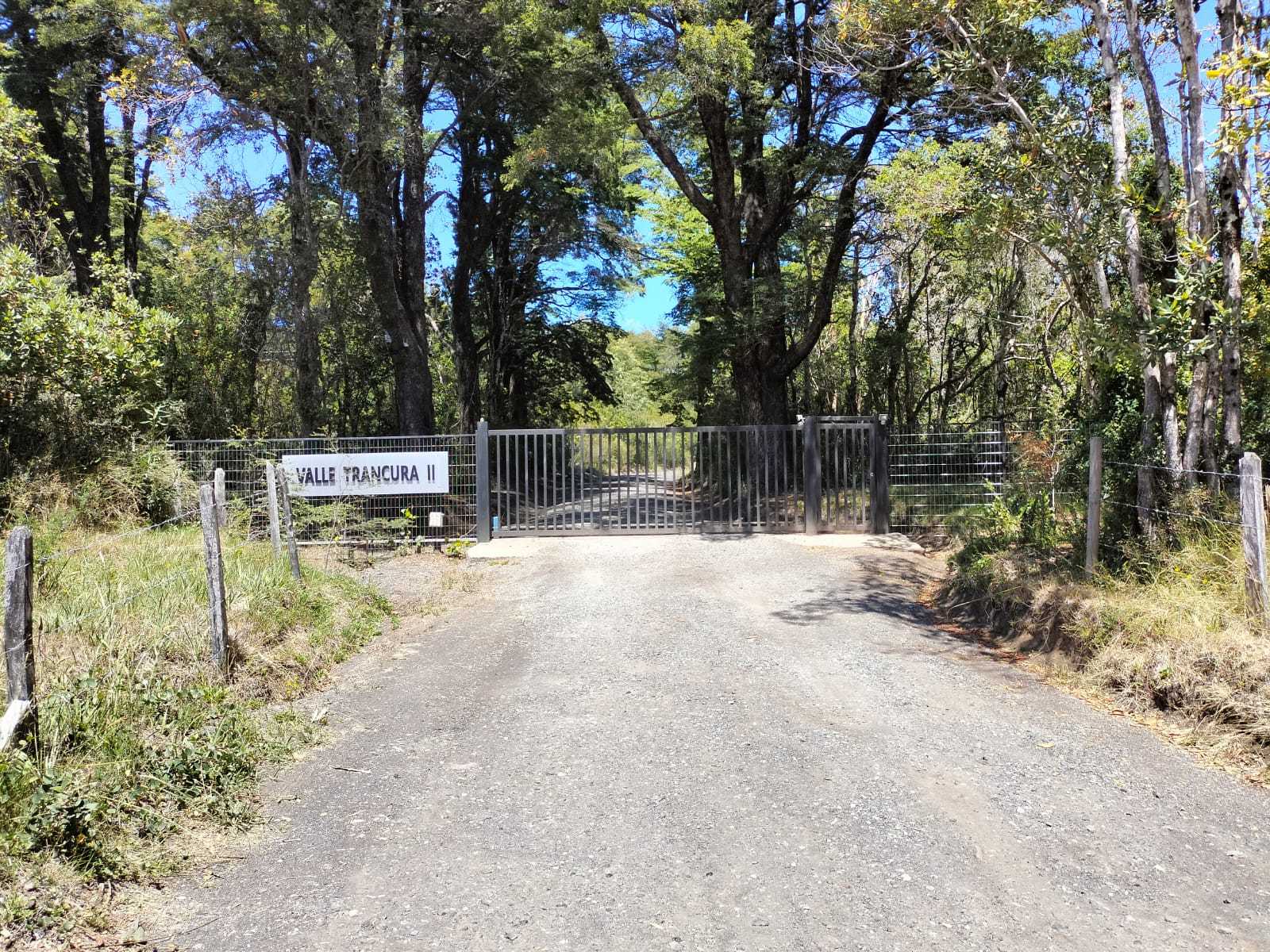 Venta Parcela Pucón - La Araucanía