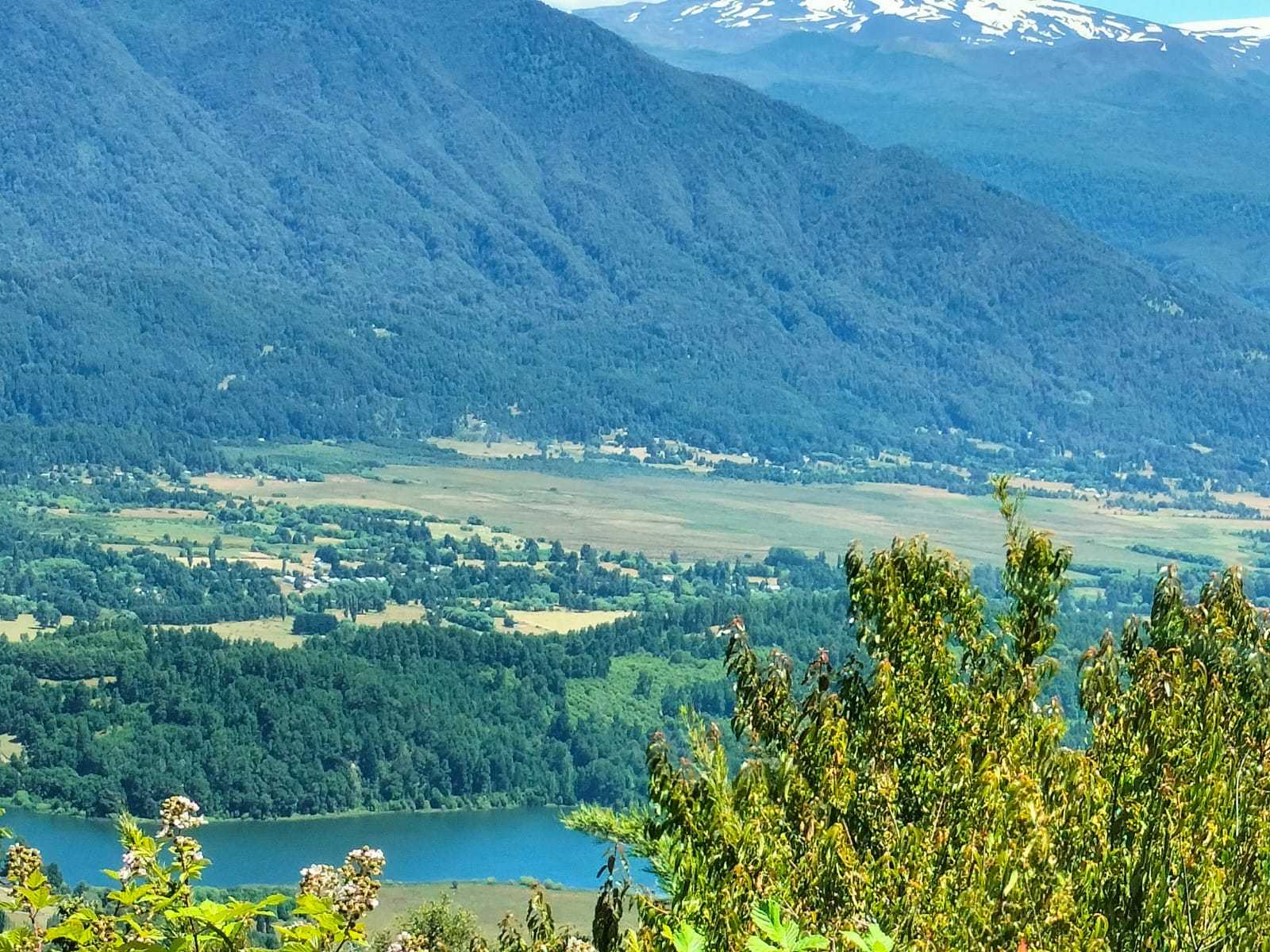 Venta Terreno Pucón - La Araucanía