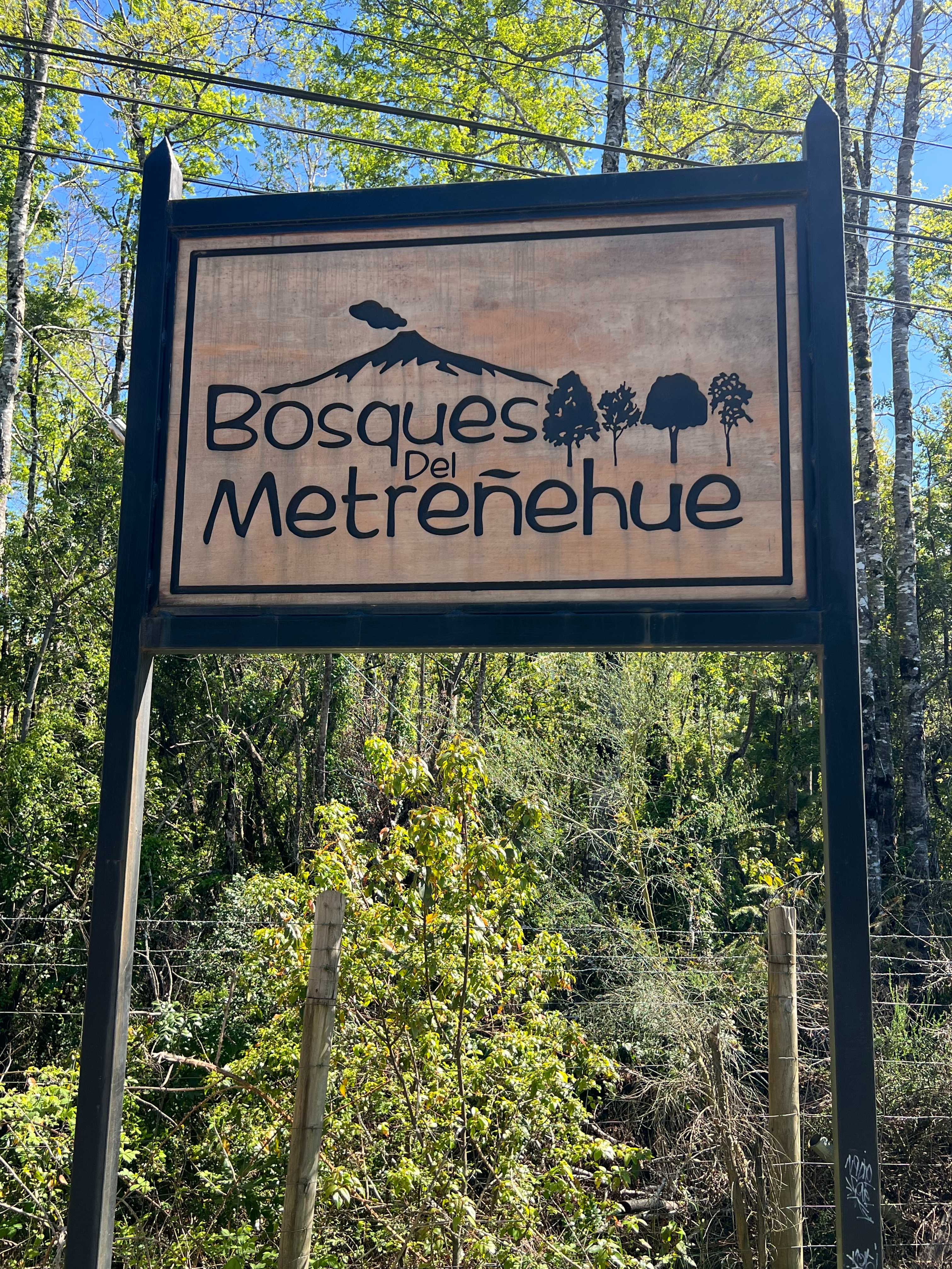 Venta Parcela Pucón - La Araucanía