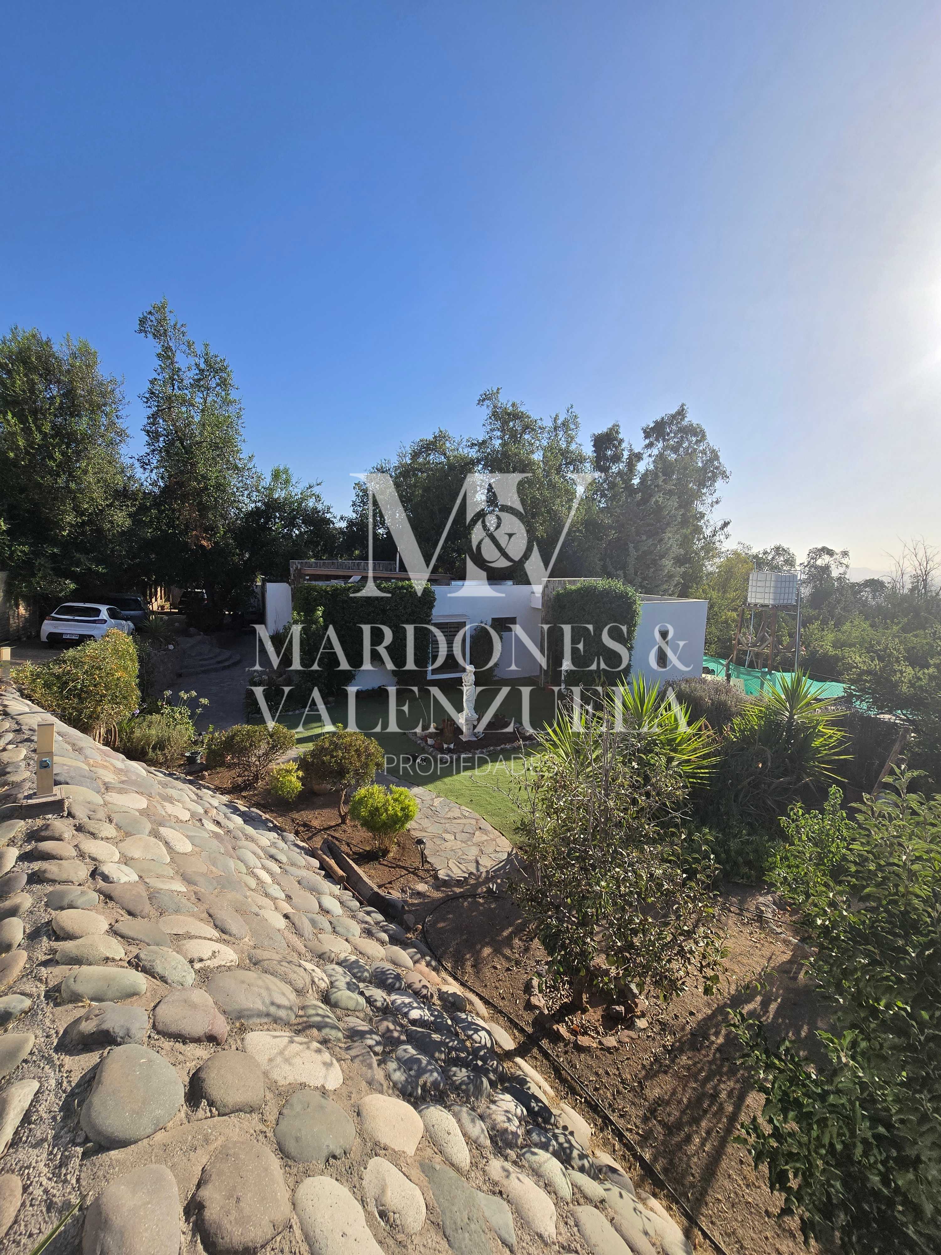 Venta Parcela La Florida - Región Metropolitana