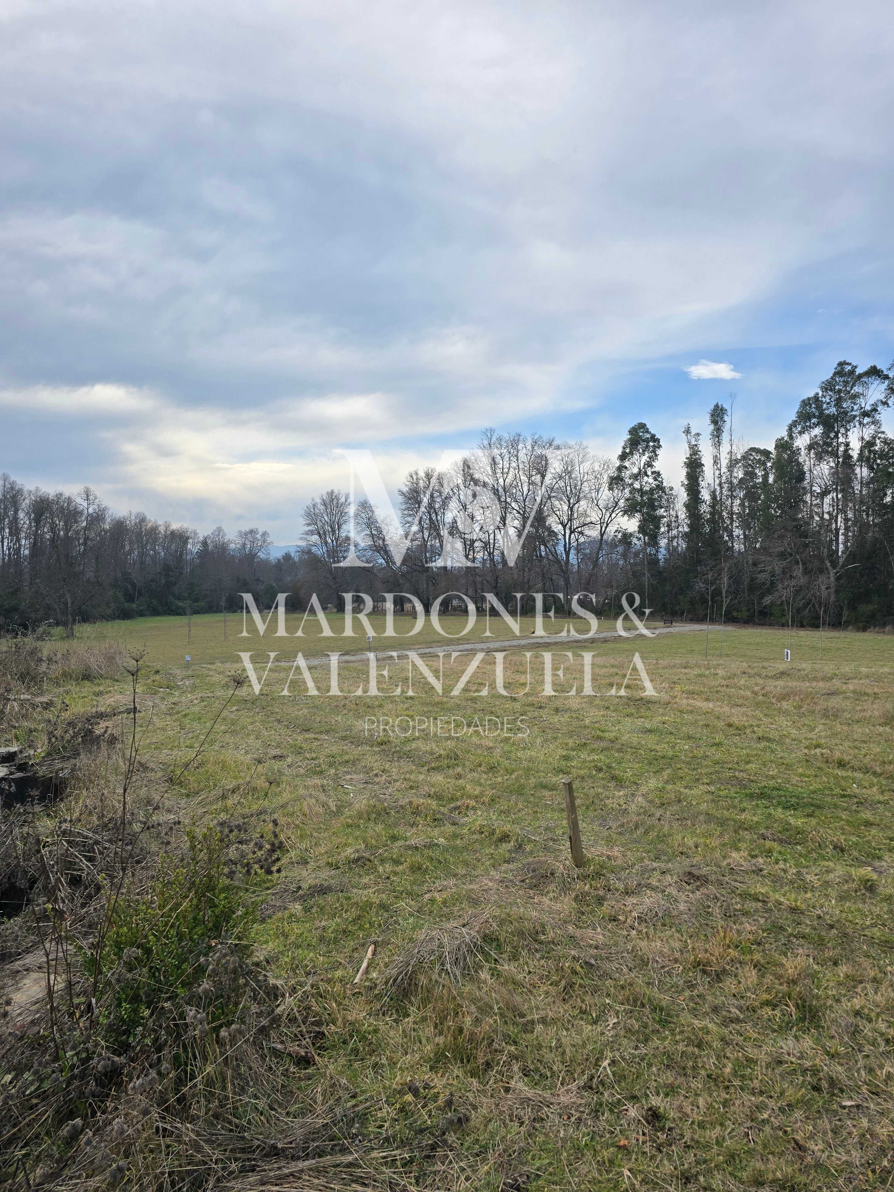 Venta Parcela Villarrica - La Araucanía