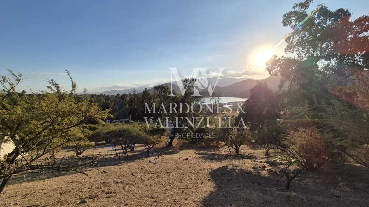 Venta Parcela Mostazal - O'Higgins