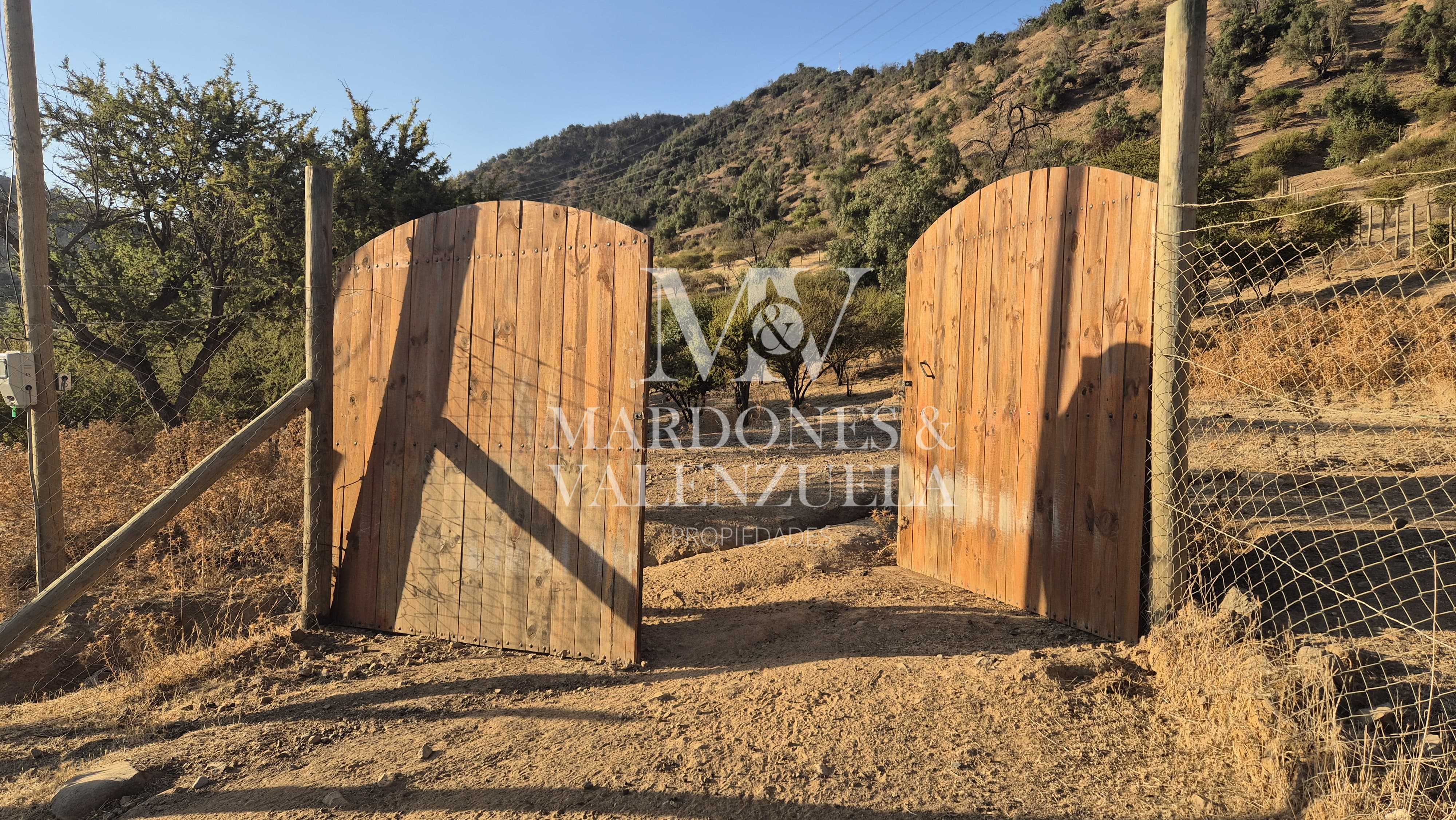 Venta Parcela Mostazal - O'Higgins