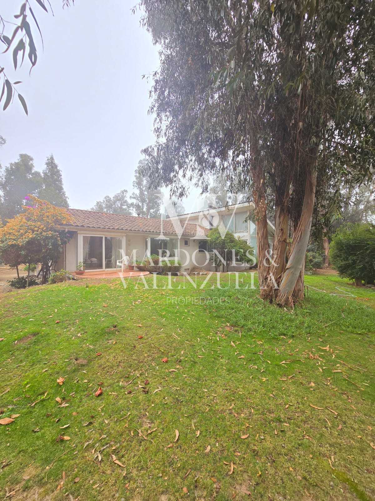 Venta Parcela Mostazal - O'Higgins