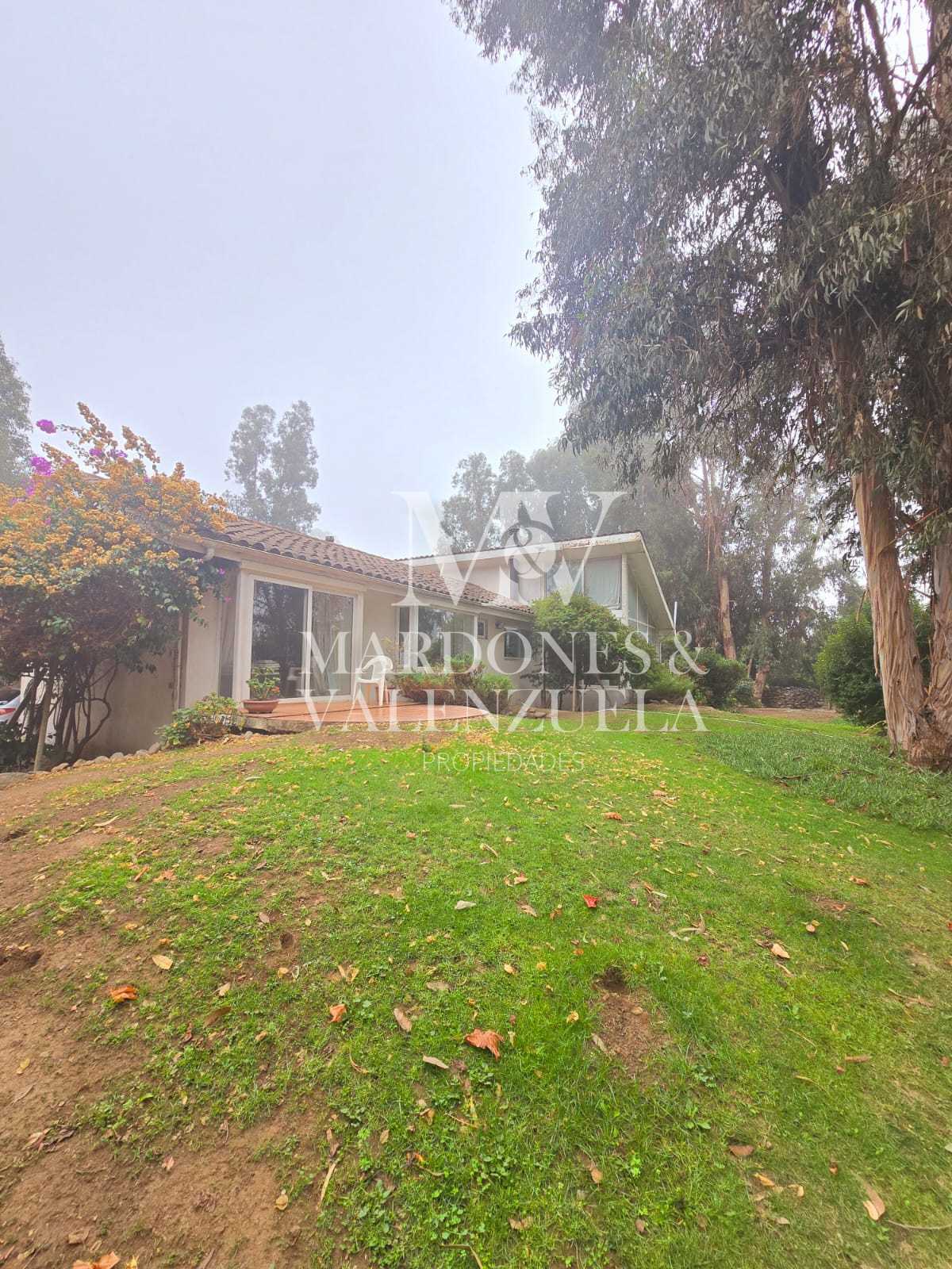 Venta Parcela Mostazal - O'Higgins