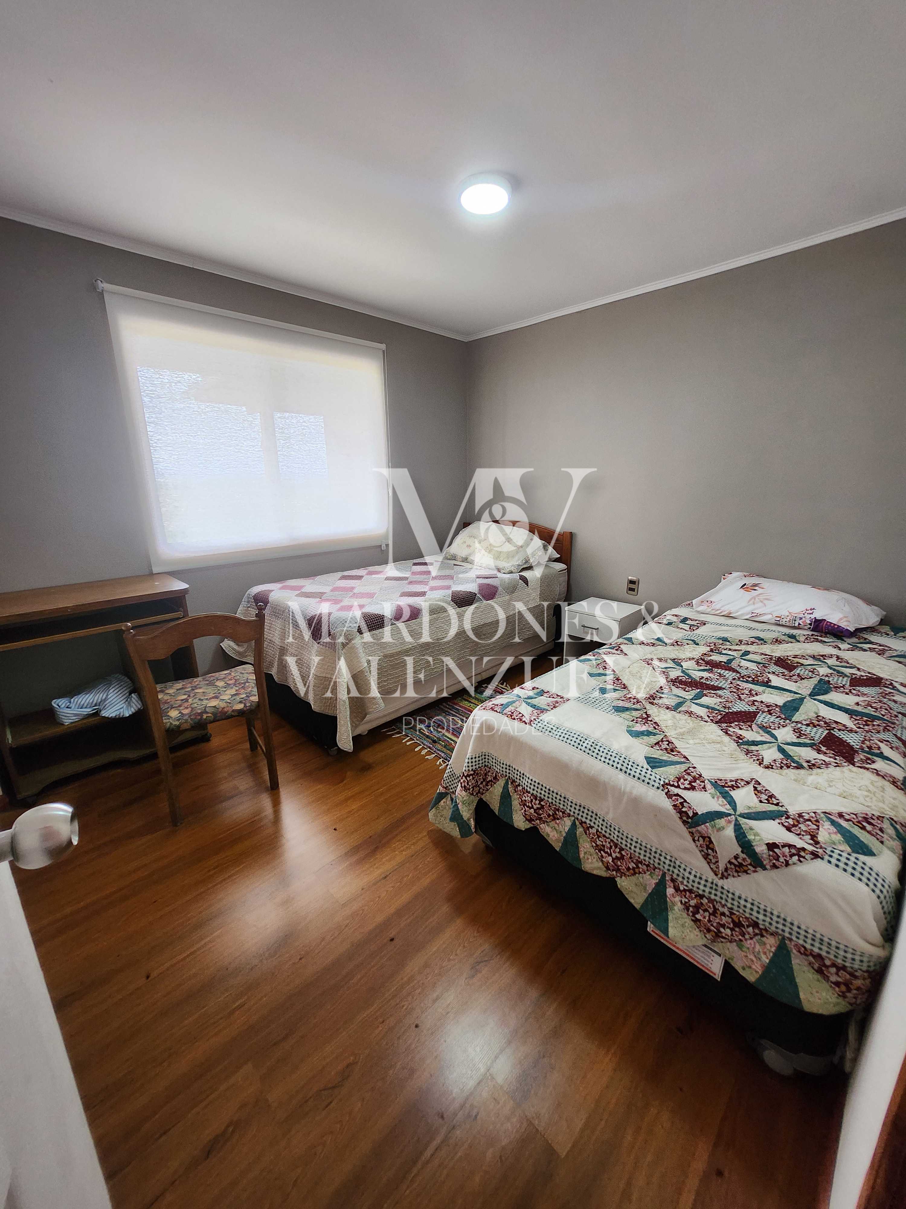 Venta Parcela Navidad - O'Higgins