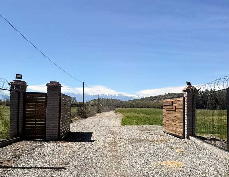 Venta Sitio Paine - Región Metropolitana