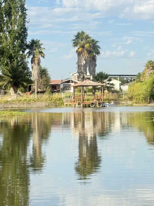 Venta Parcela Las Cabras - O'Higgins