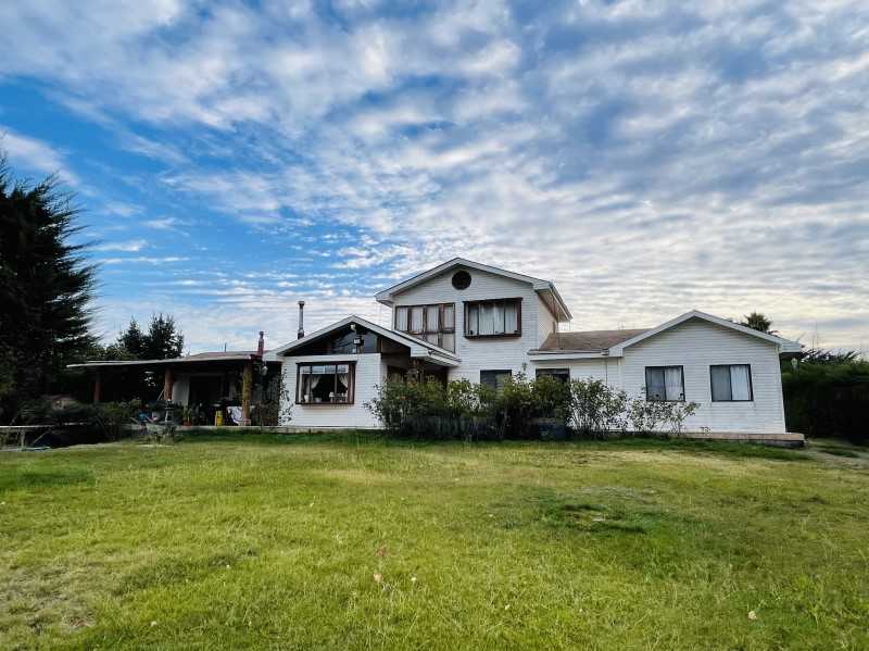 Venta Parcela Las Cabras - O'Higgins