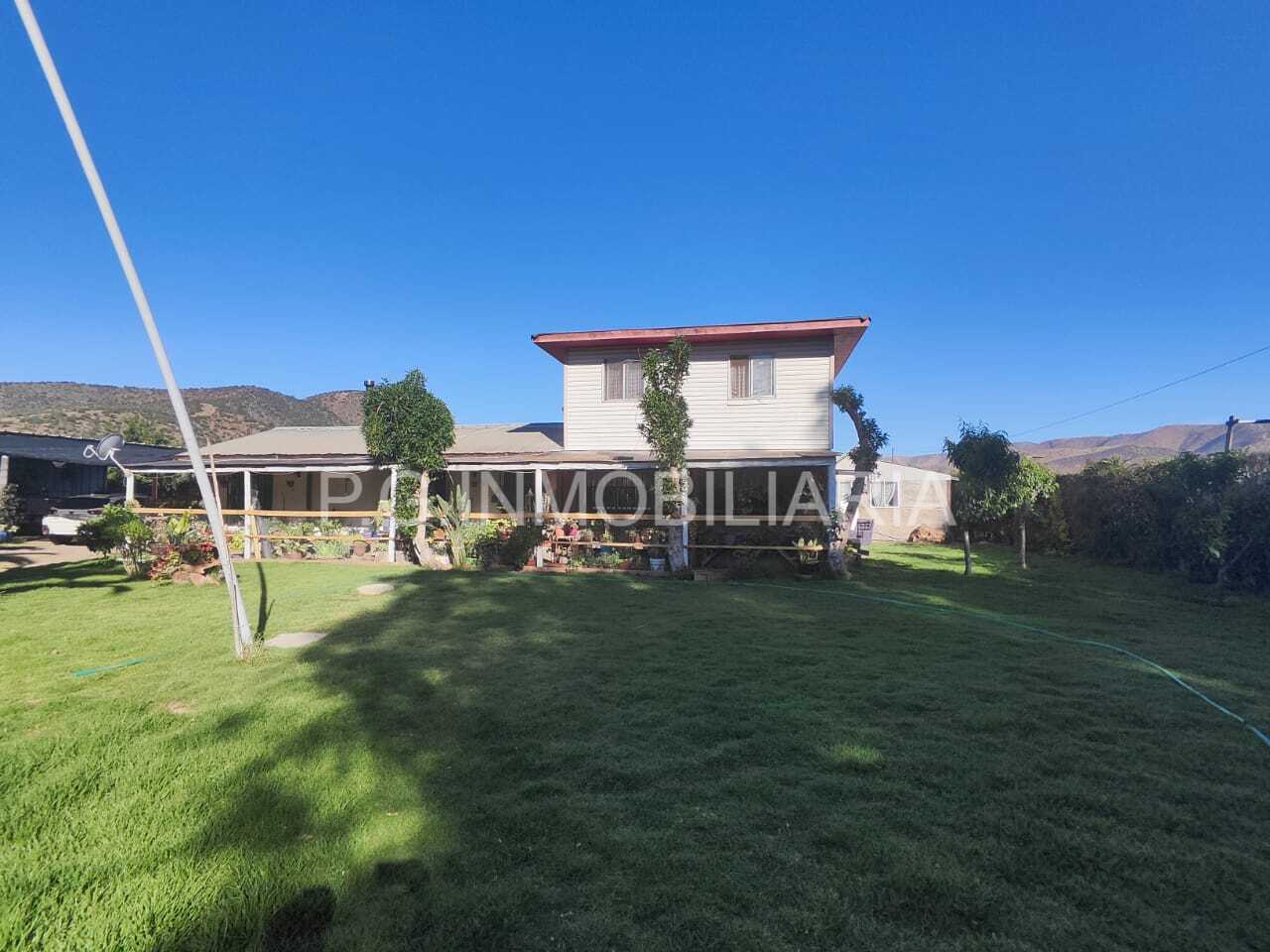 Venta Parcela Curacaví - Región Metropolitana