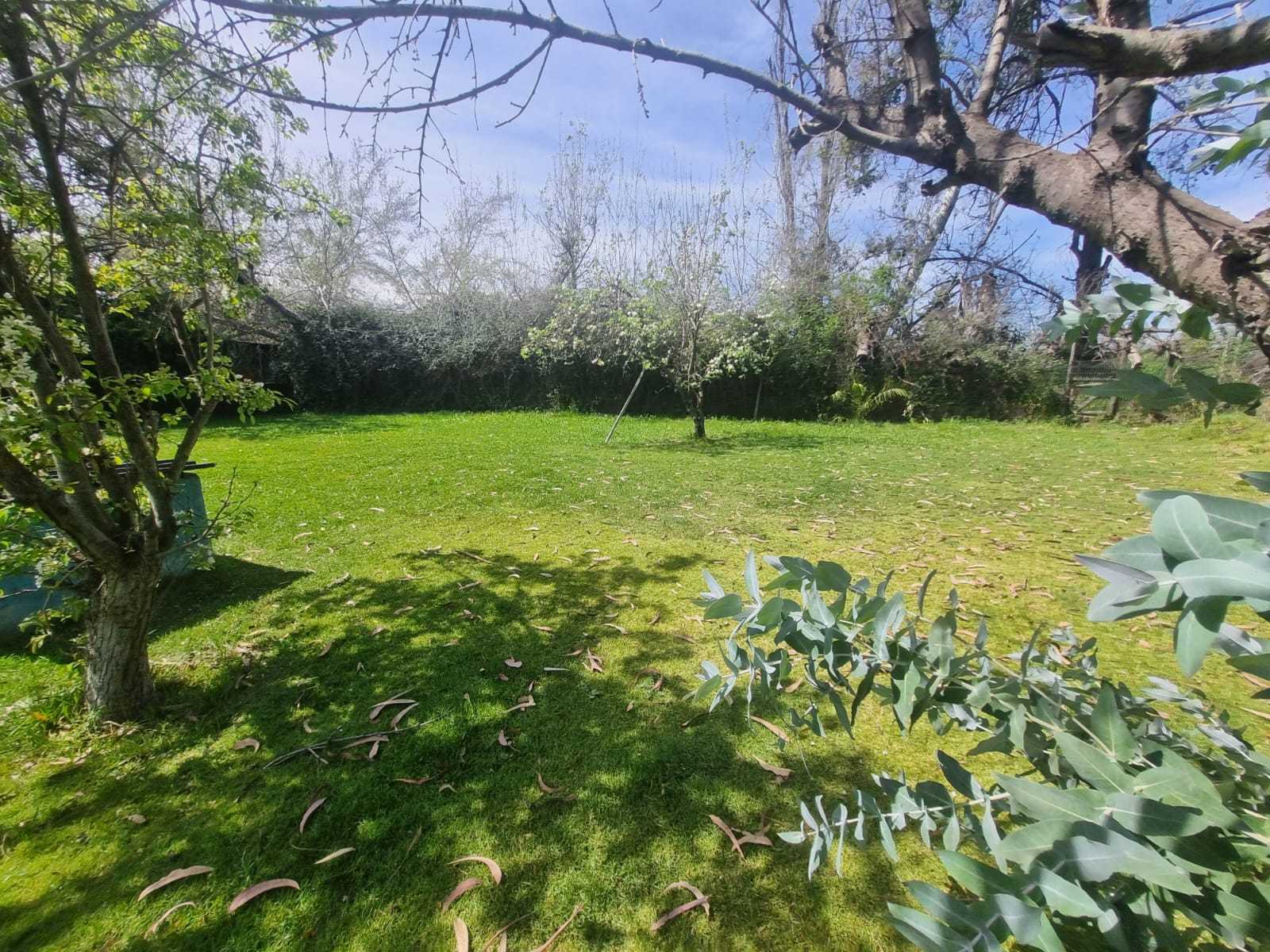 Venta Terreno San Bernardo - Región Metropolitana