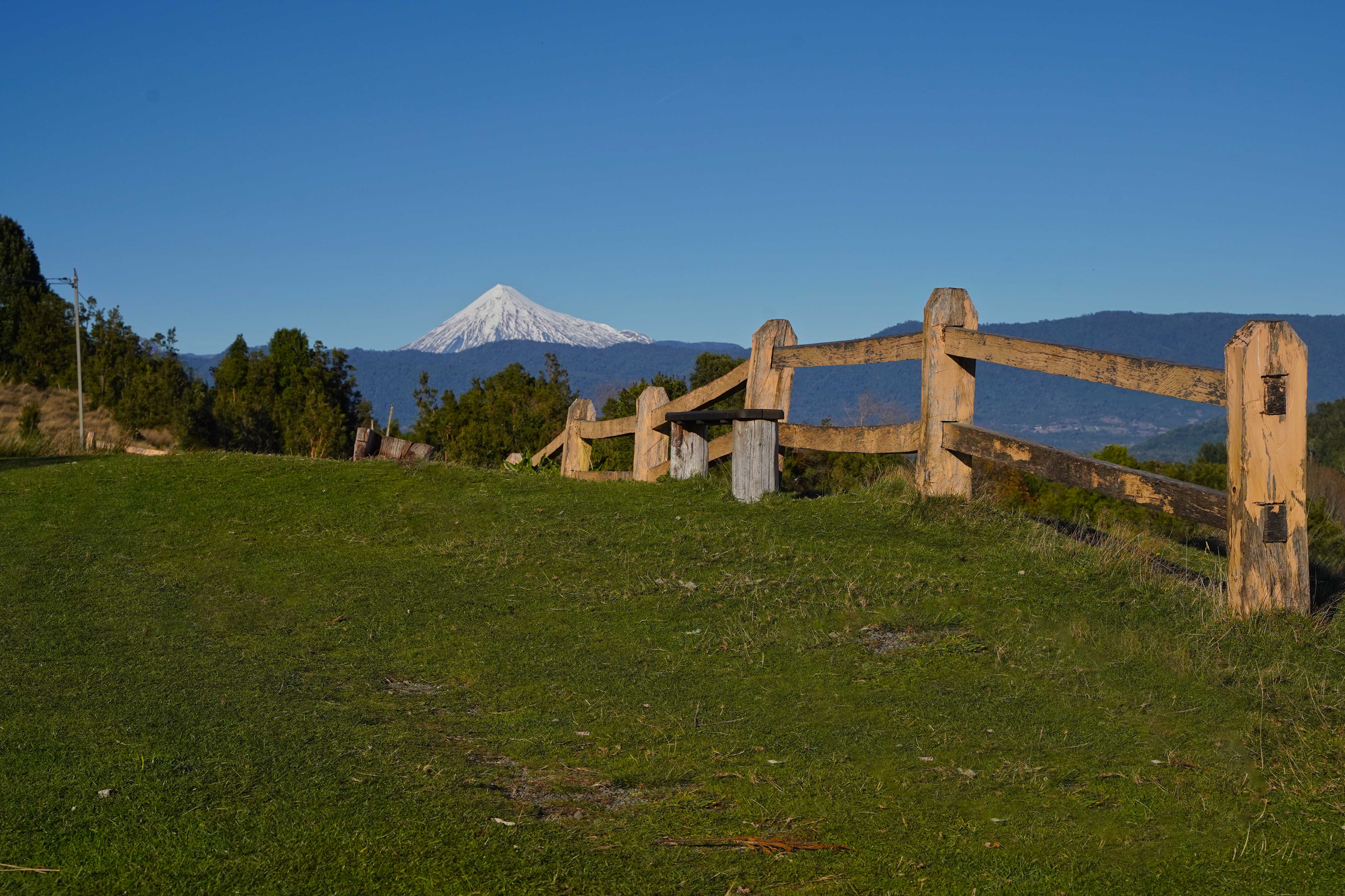 Venta Parcela Puyehue - Los Lagos