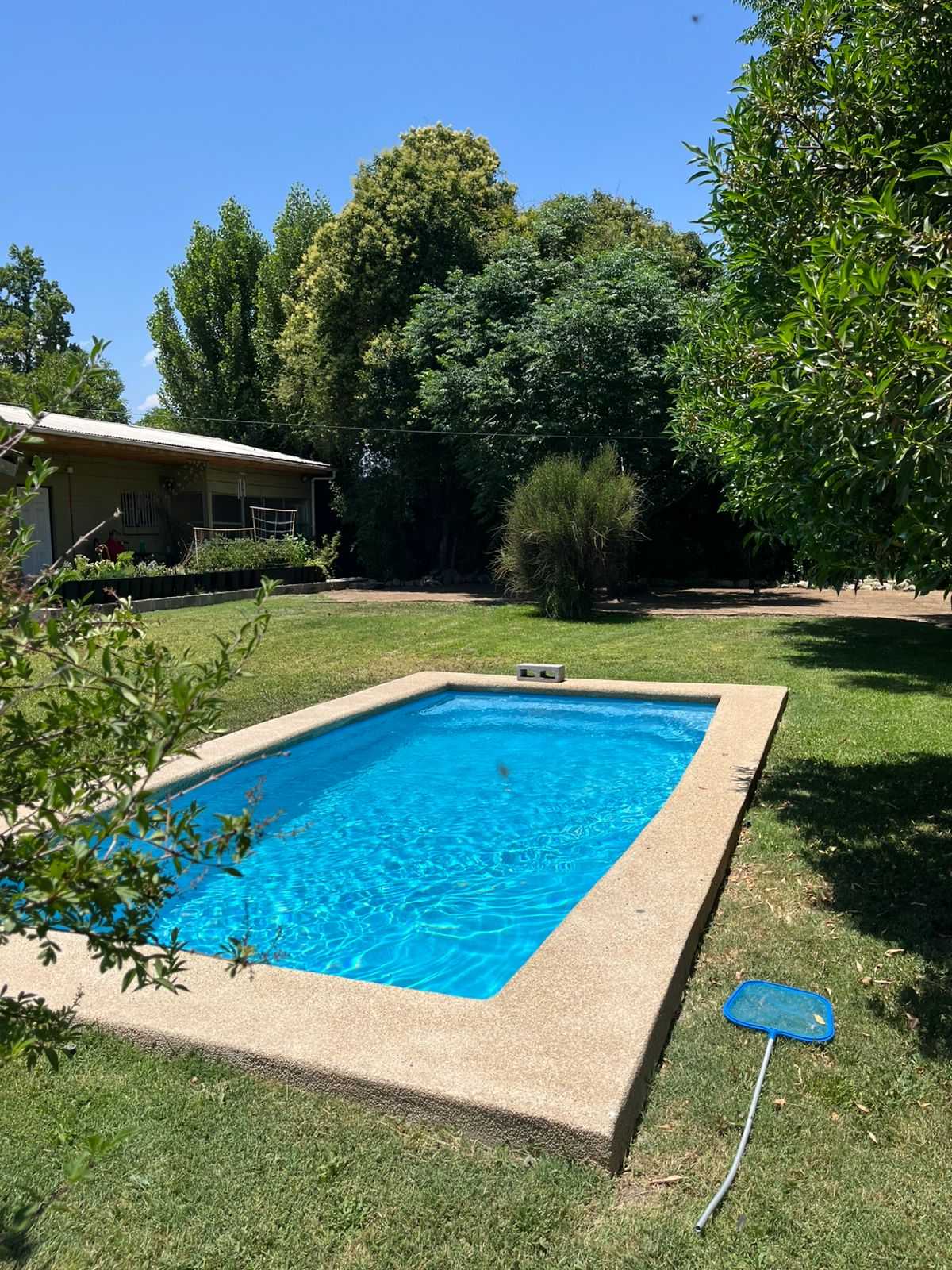 Venta Parcela Colina - Región Metropolitana