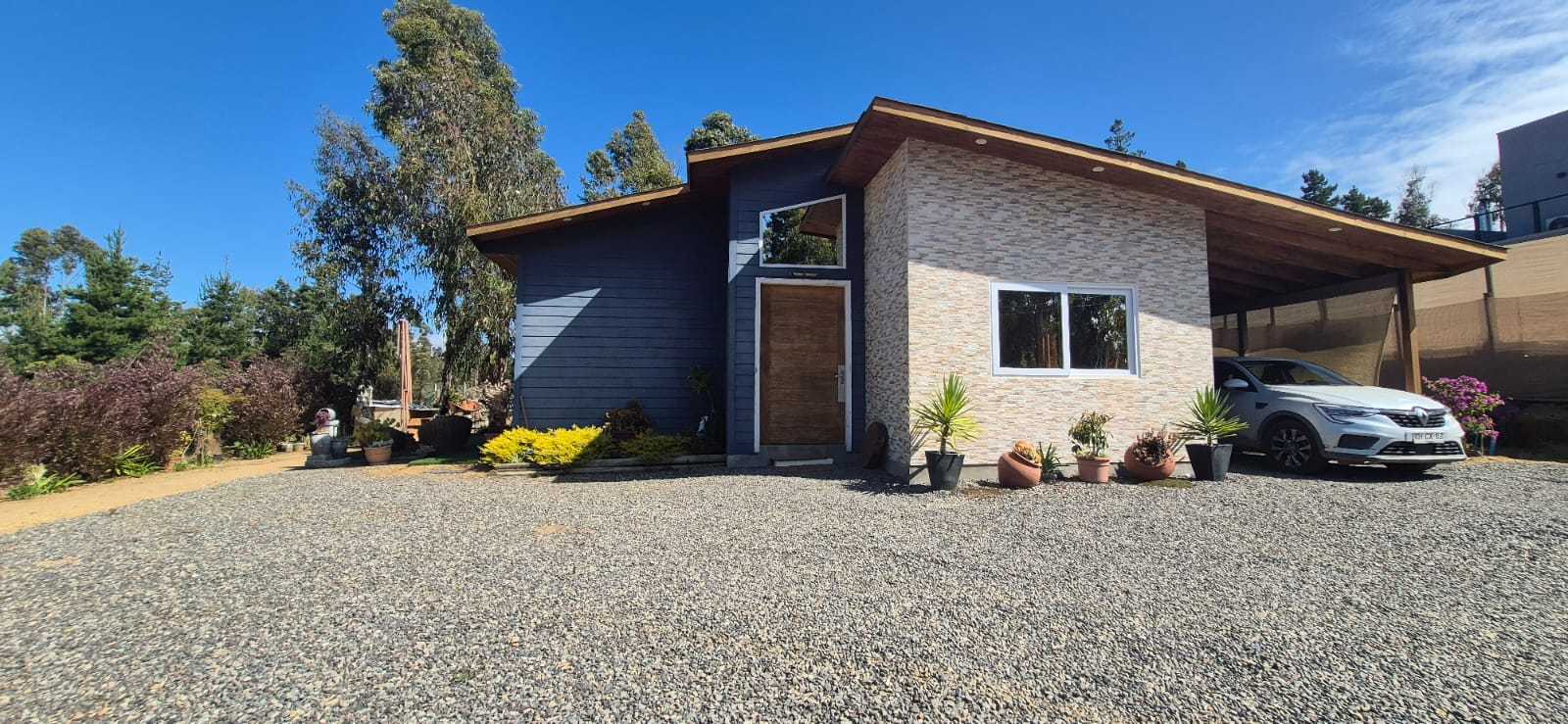 Venta Parcela El Quisco - Valparaíso