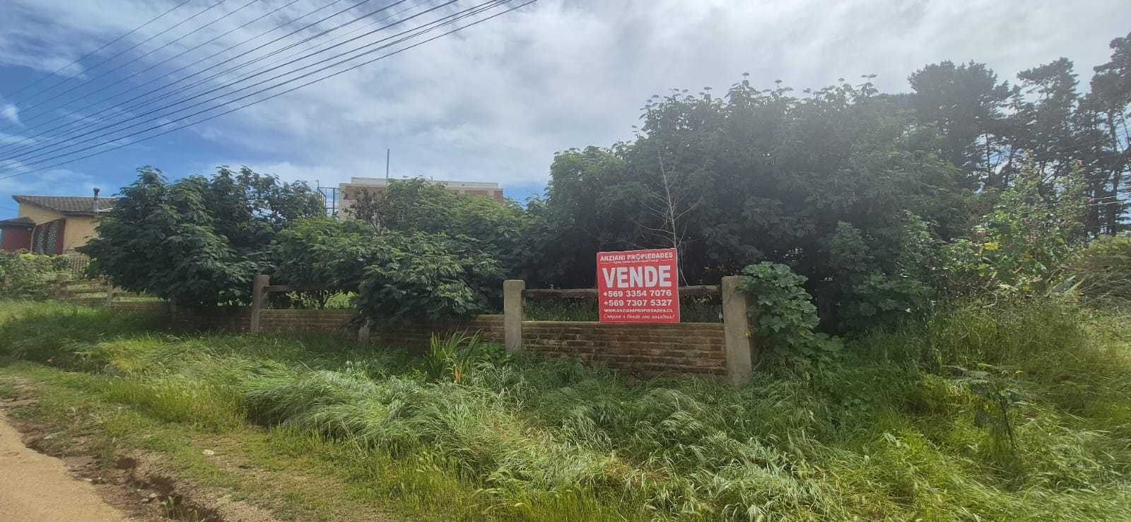 Venta Terreno Algarrobo - Valparaíso