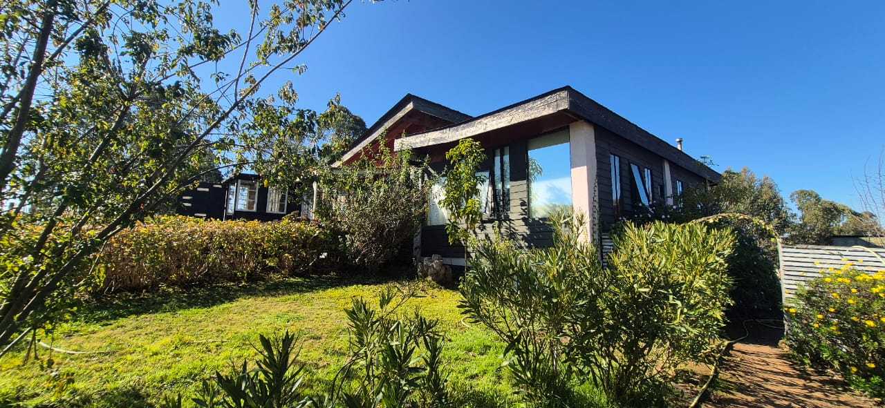 Venta Parcela Algarrobo - Valparaíso