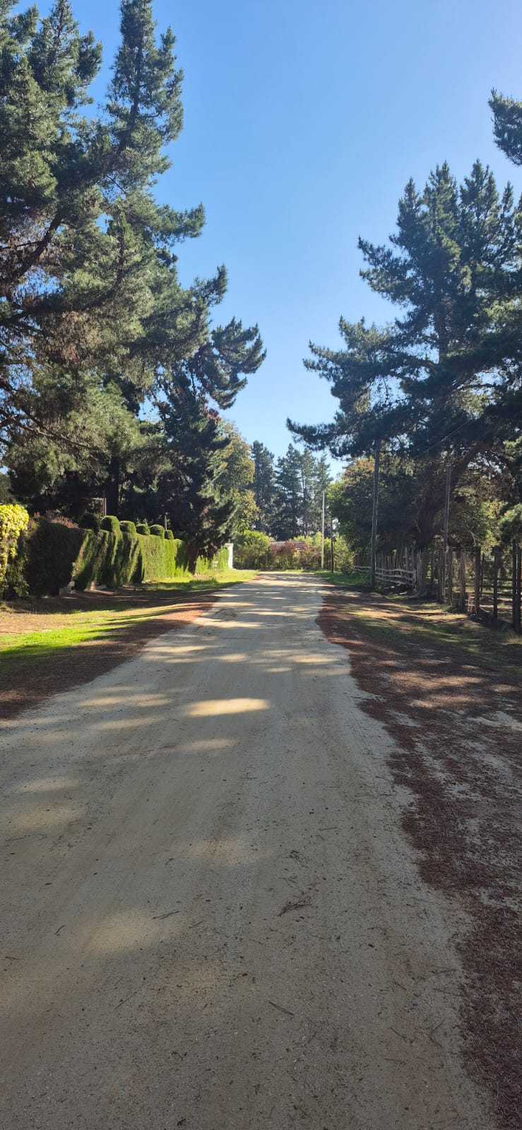 Venta Parcela Algarrobo - Valparaíso