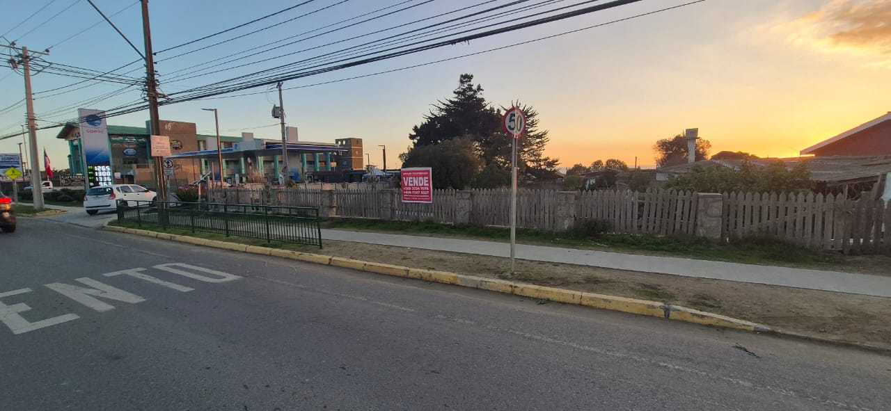 Venta Terreno El Quisco - Valparaíso