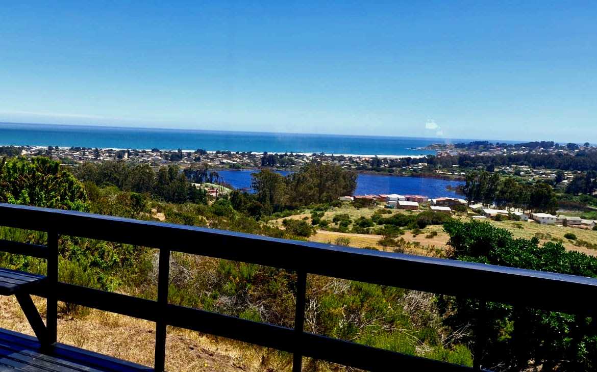 Venta Terreno El Tabo - Valparaíso