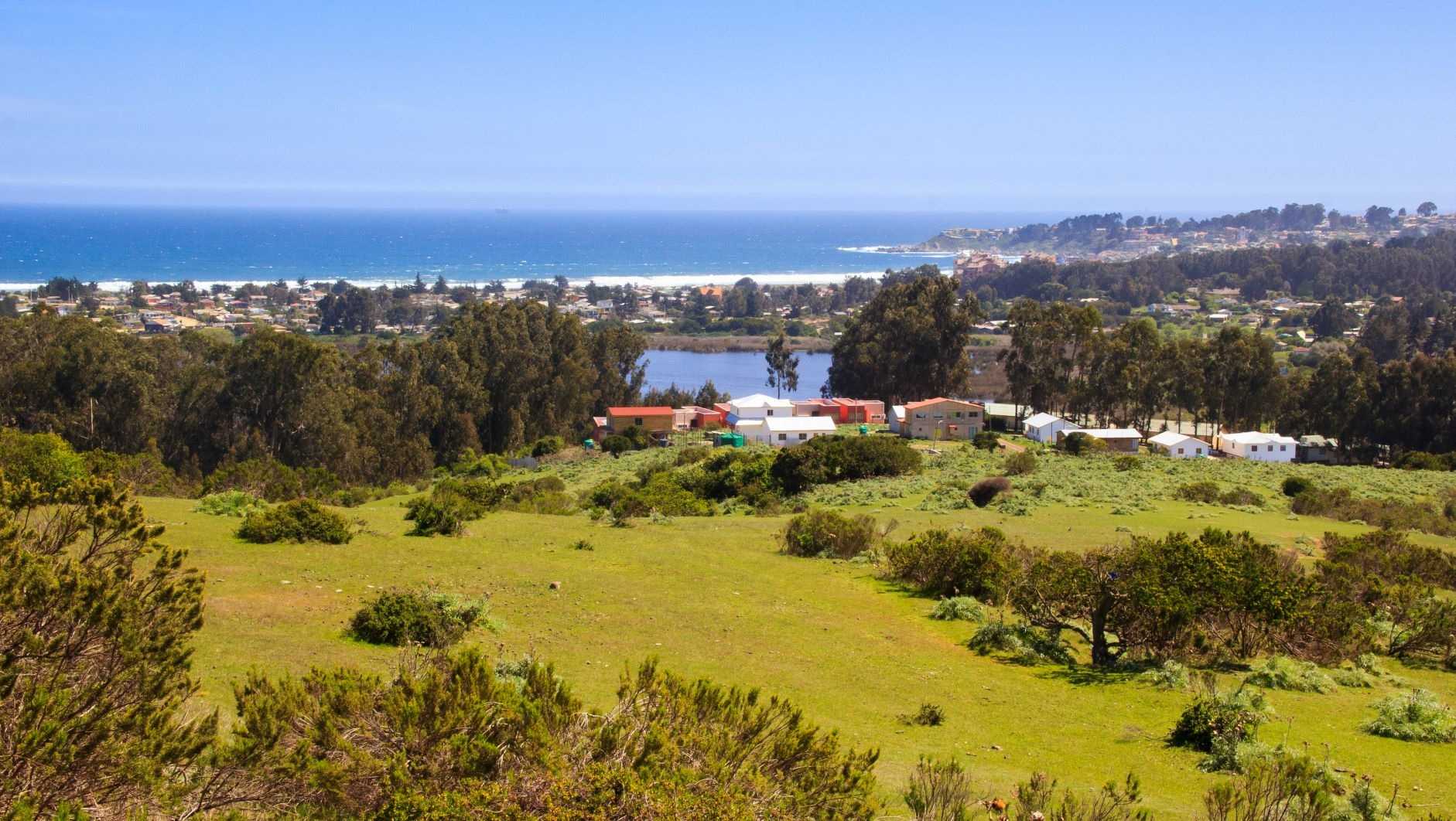 Venta Terreno El Tabo - Valparaíso