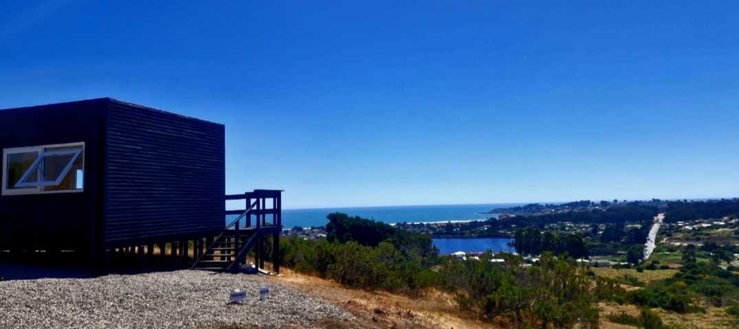 Venta Terreno El Tabo - Valparaíso