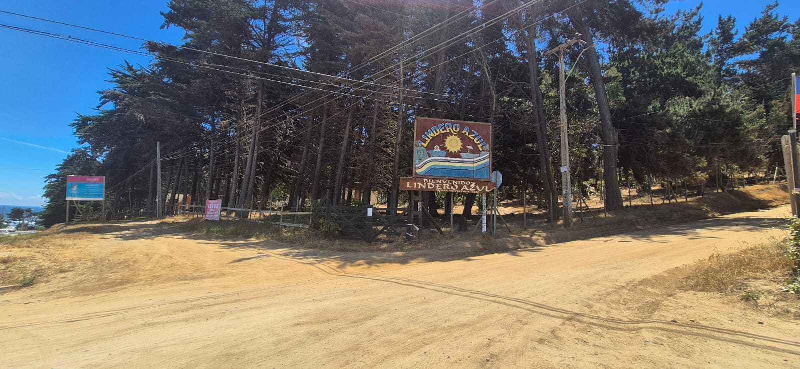 Venta Terreno El Tabo - Valparaíso