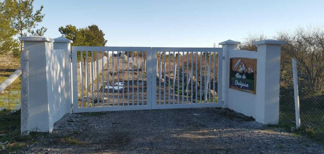 Venta Parcela Yungay - Ñuble