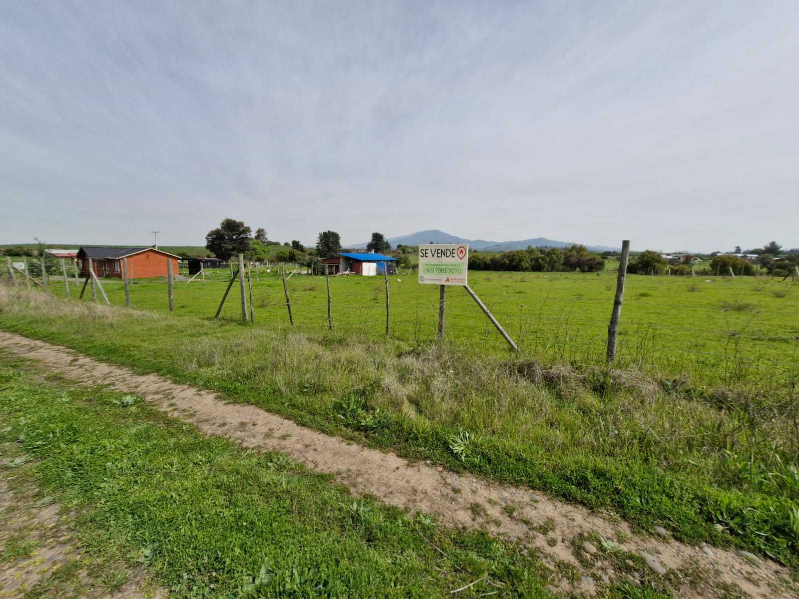 Venta Parcela Chillán - Ñuble