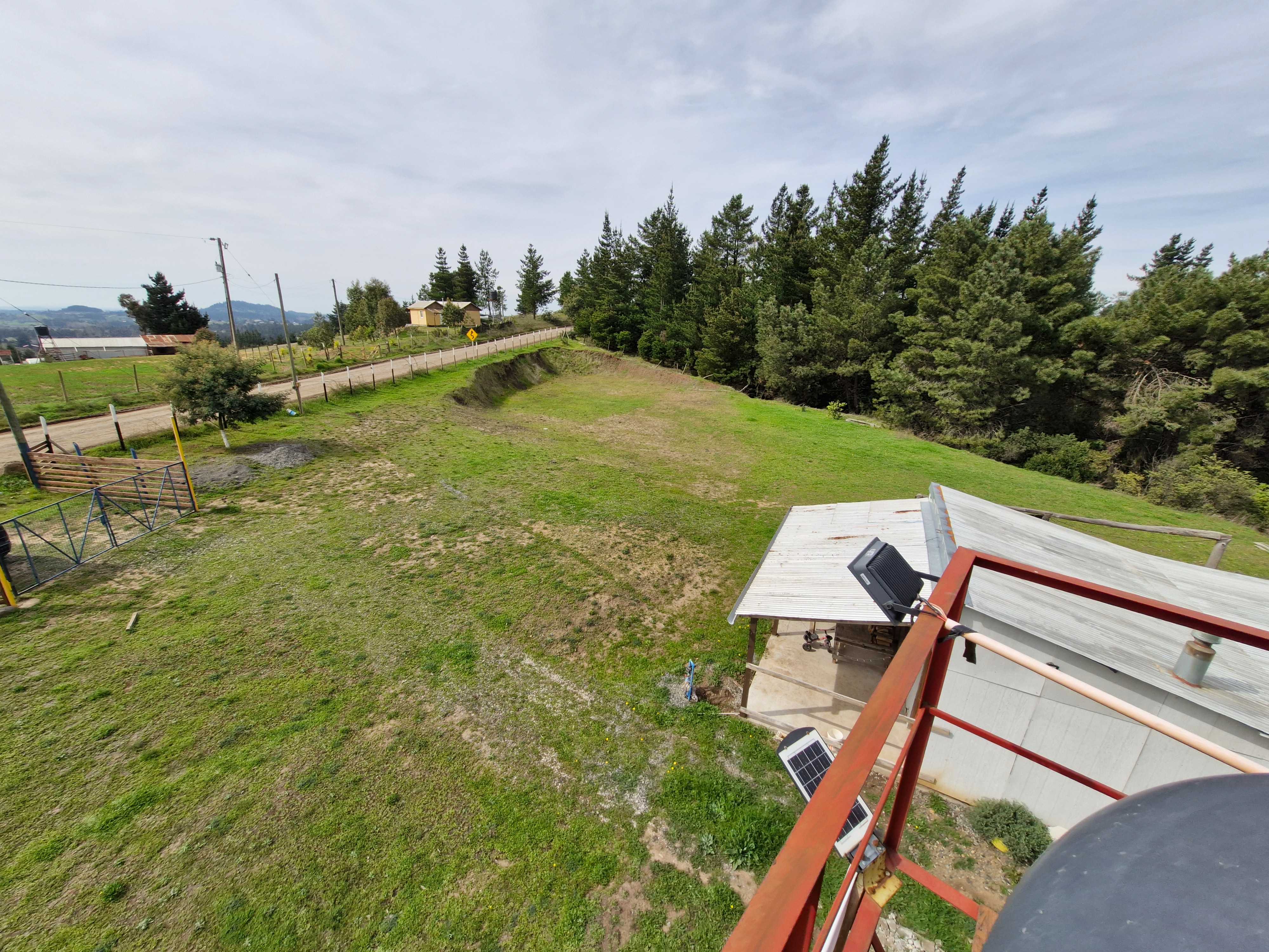 Venta Terreno Quillón - Ñuble