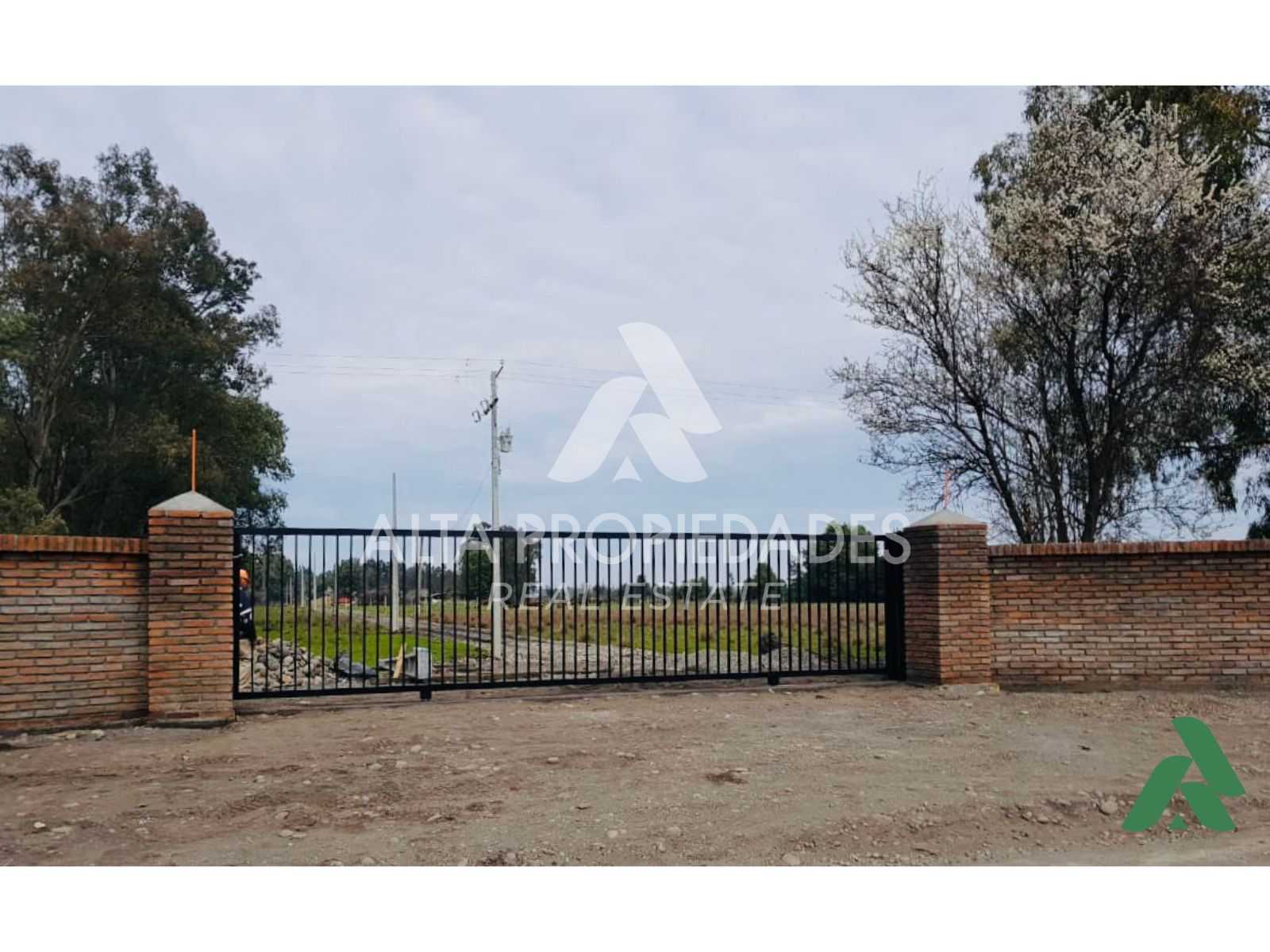 Venta Terreno Bulnes - Ñuble