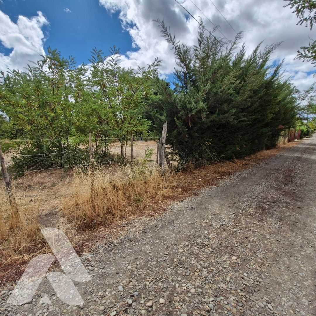 Venta Terreno Bulnes - Ñuble