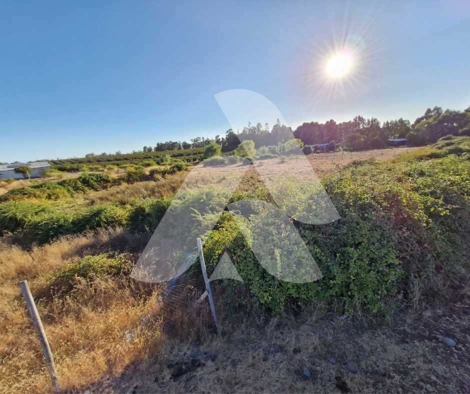 Venta Terreno Bulnes - Ñuble