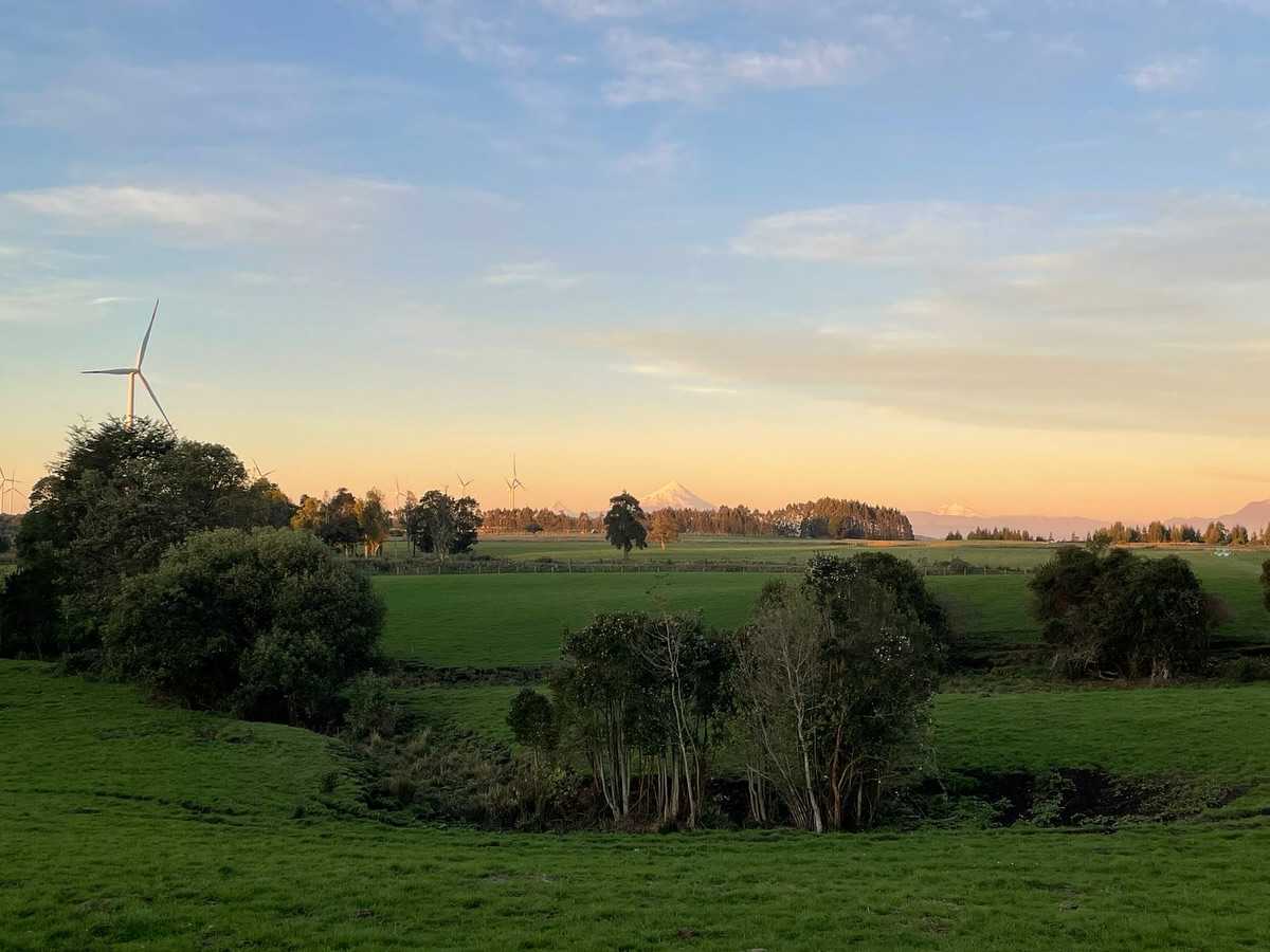 Venta Parcela Puerto Varas - Los Lagos