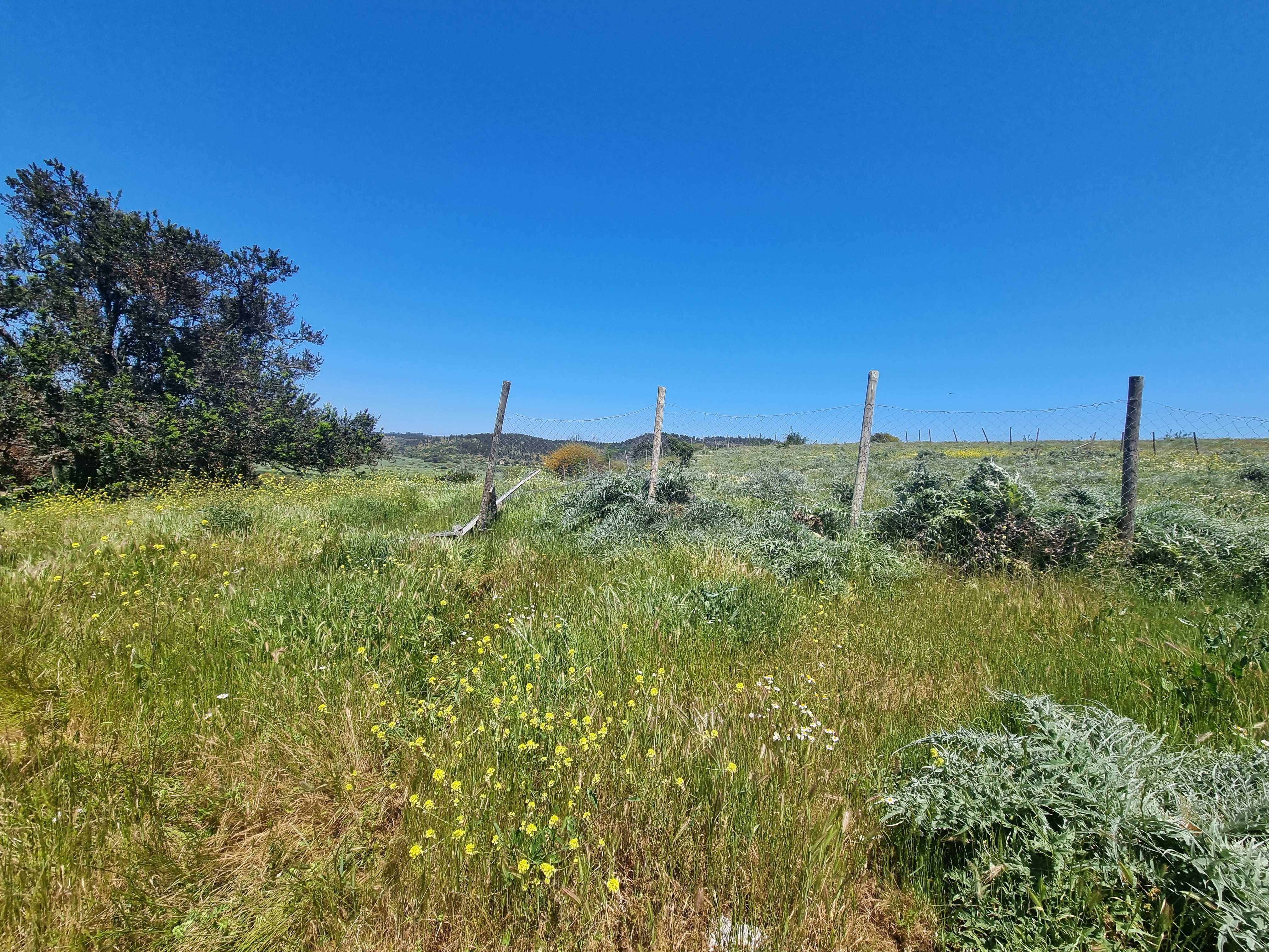 Venta Parcela Santo Domingo - Valparaíso