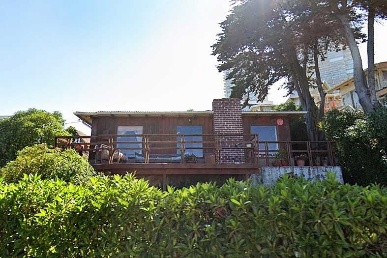 Casa 4D Cercanía a Parque Dunar Costa Brava