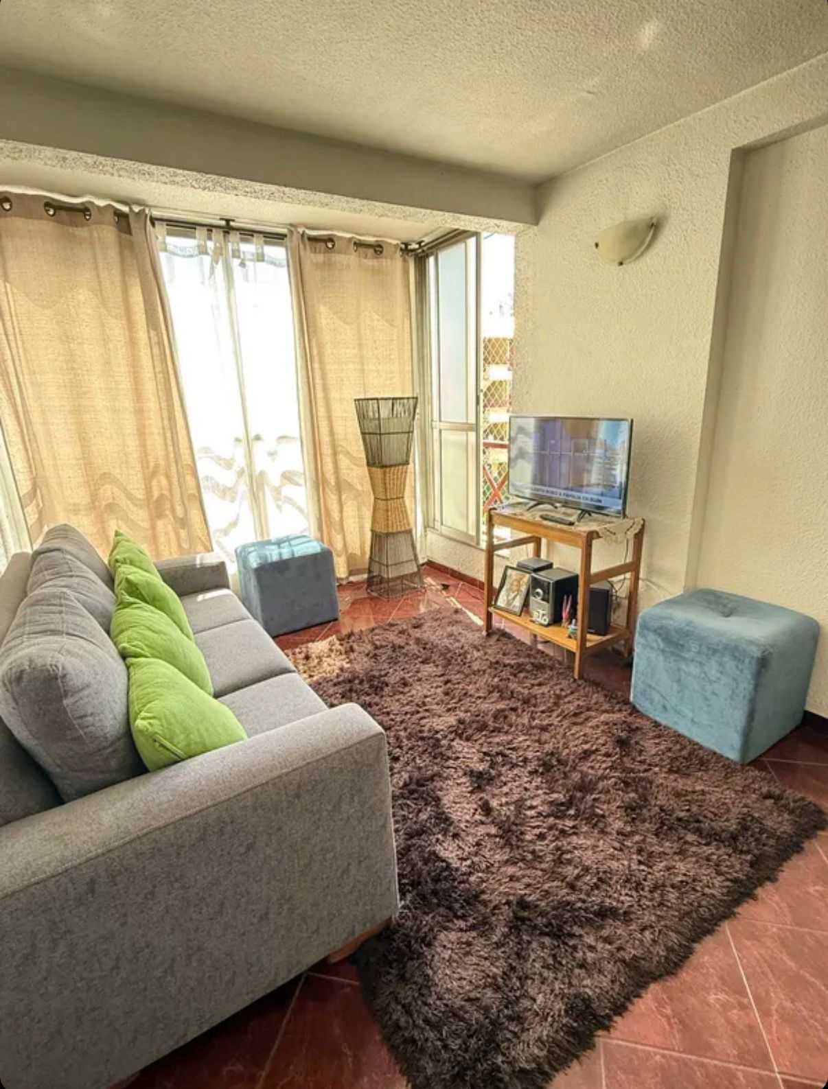 ¡Hermoso Departamento en Ciudad del Niño!