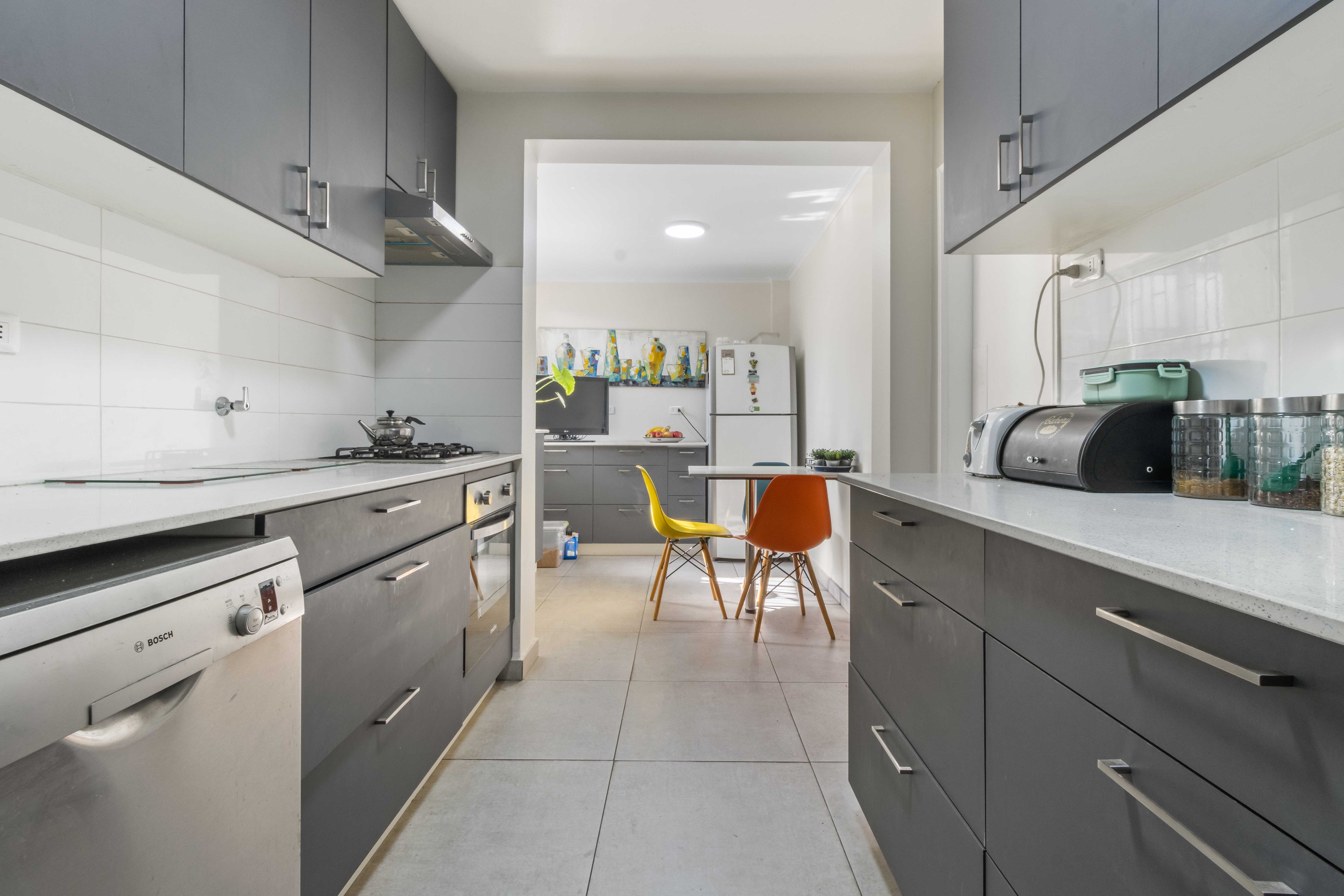 Gran Jardín - Piscina - Remodelada