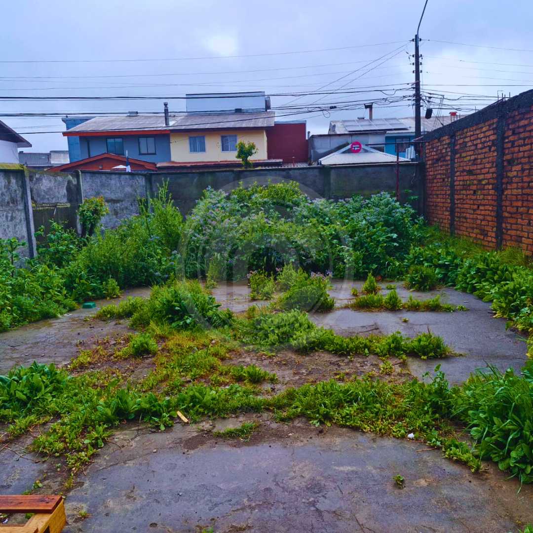 Venta Terreno Concepción - Biobío