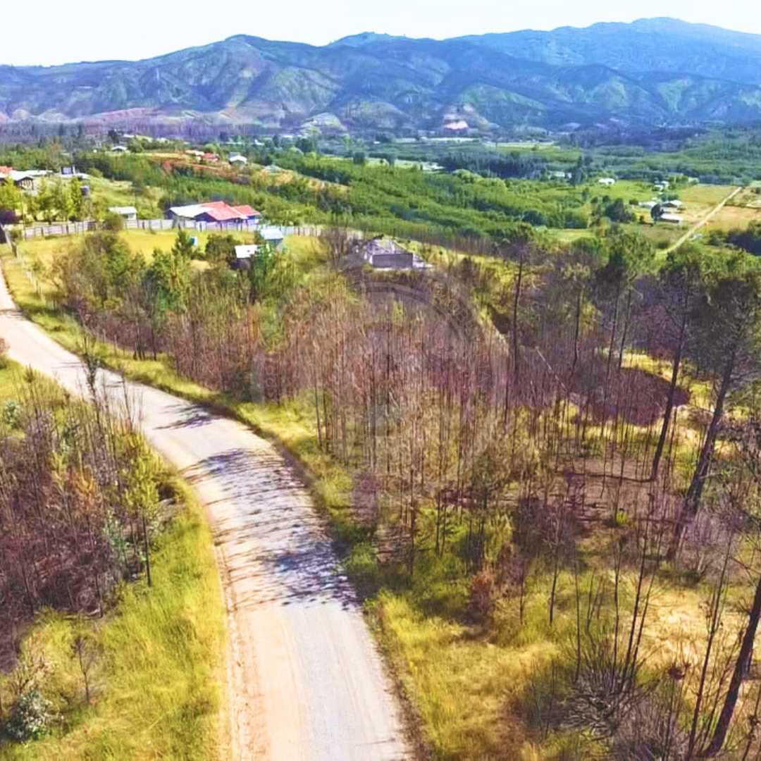 Venta Terreno Quillón - Ñuble