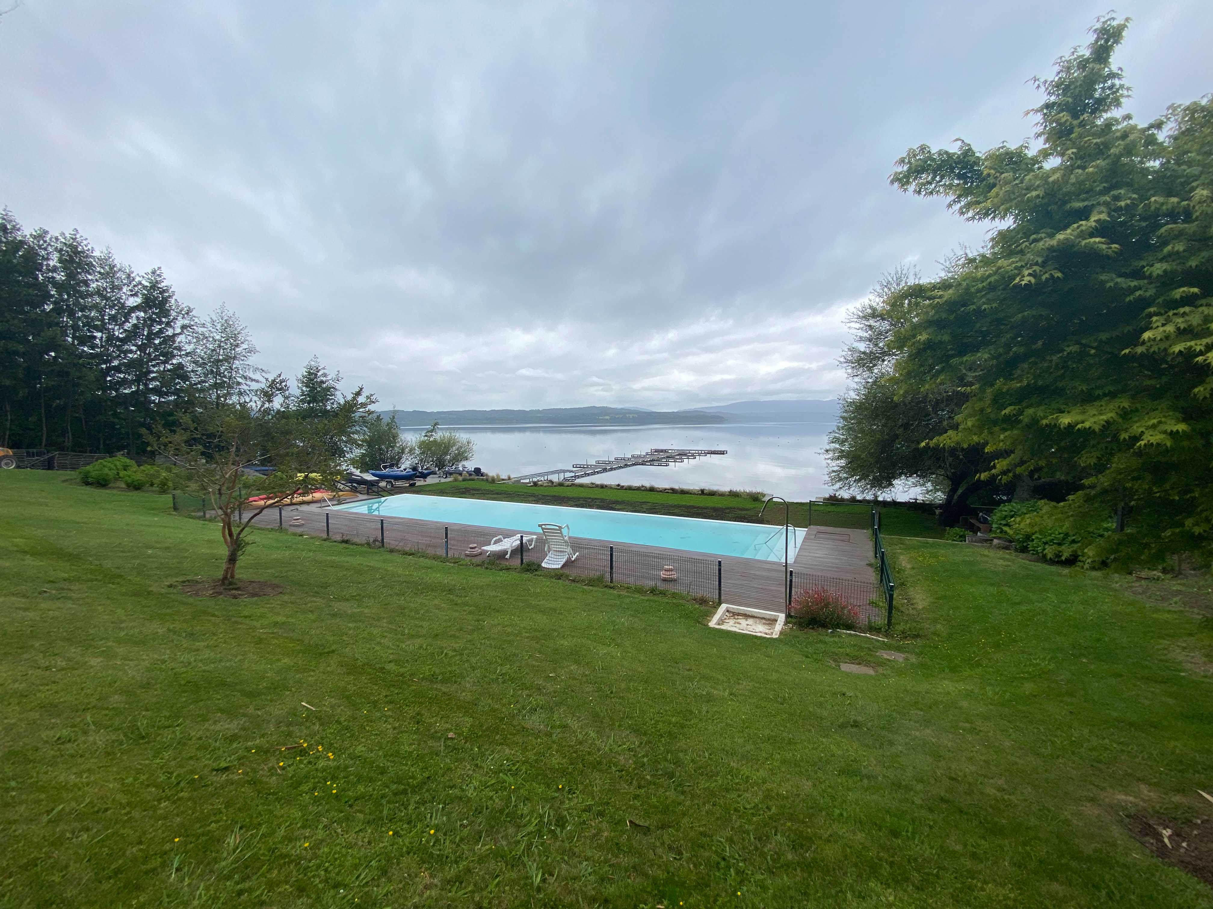 Moderno Departamento en Pleno Centro