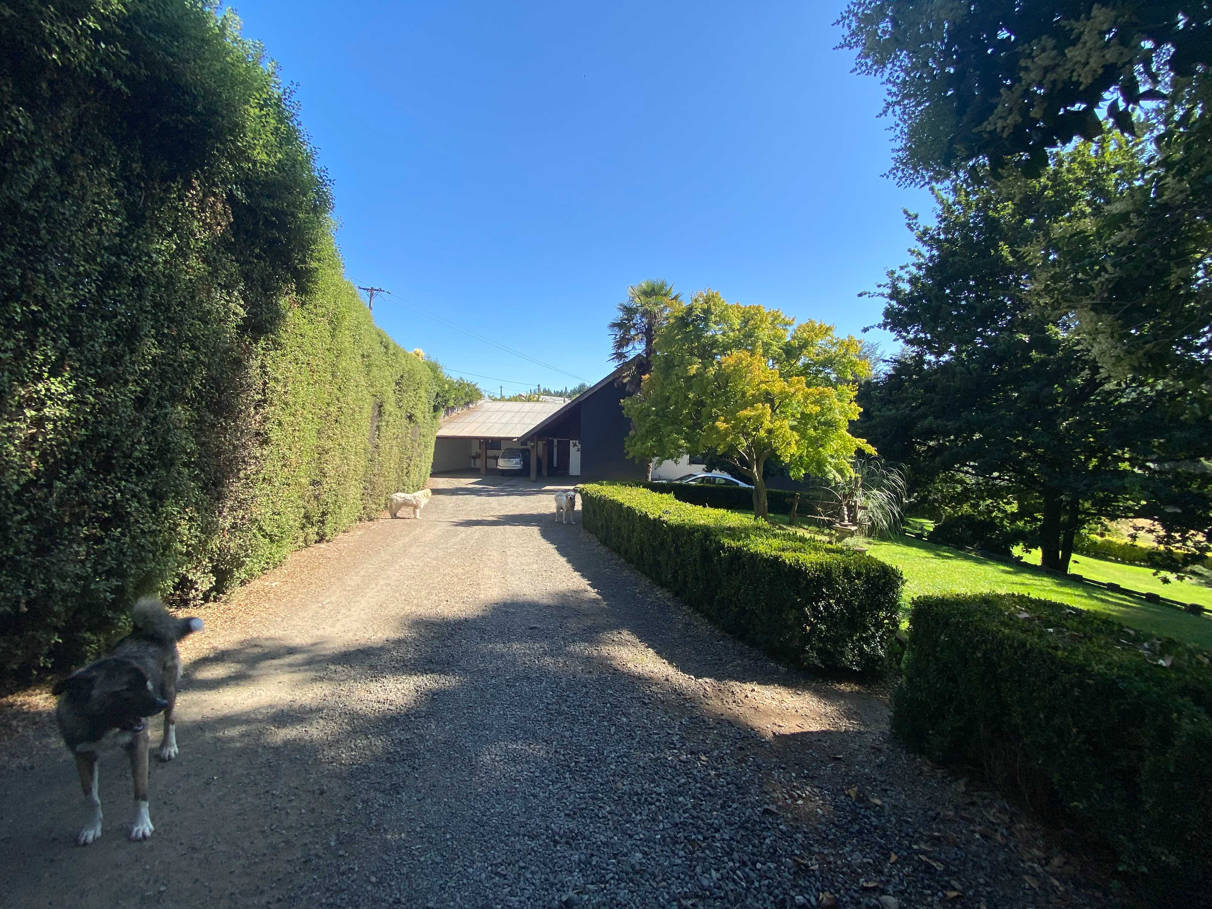 Gran Portunidad terreno en Temuco