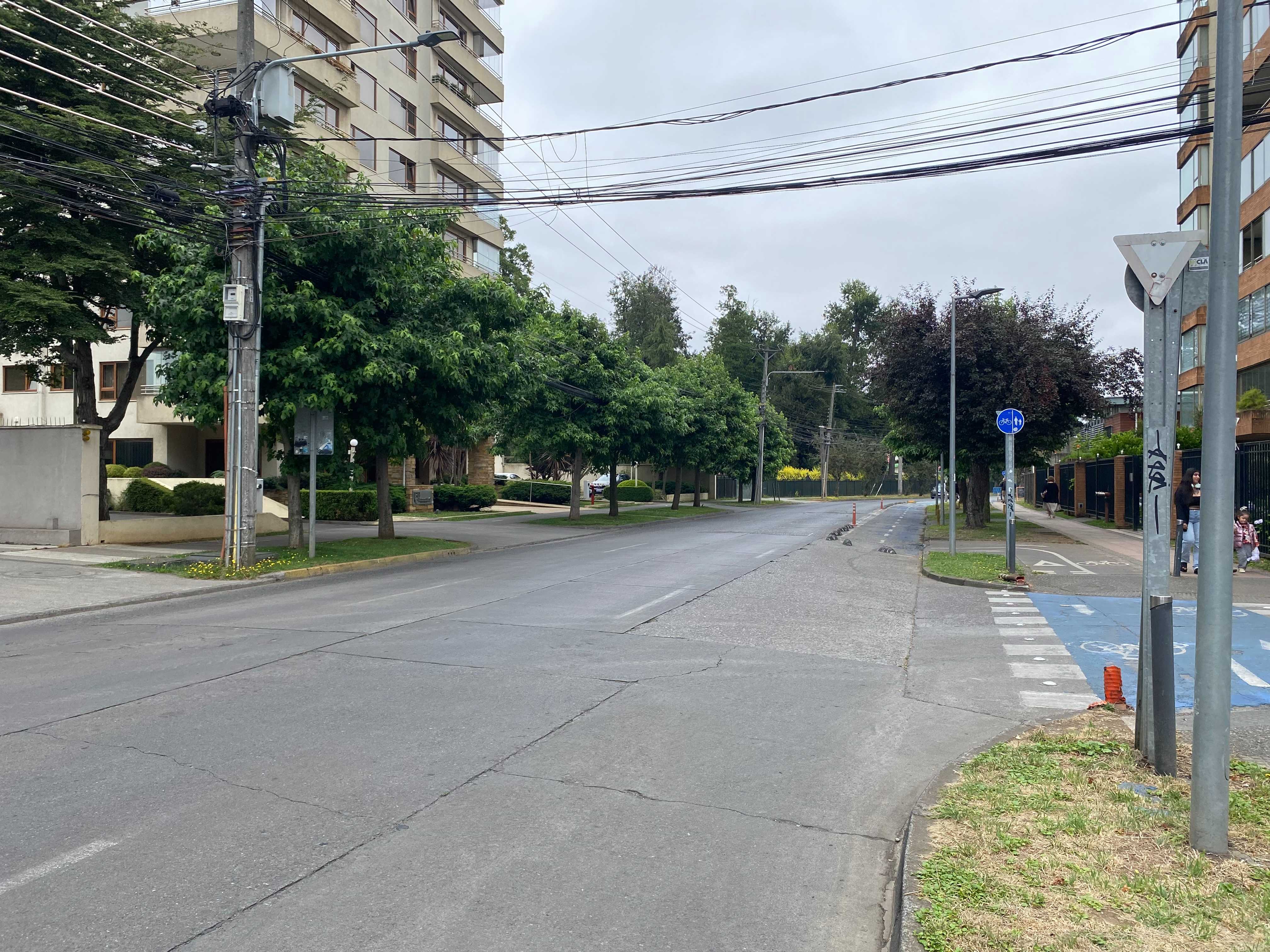 Oficina en el Corazón de Temuco