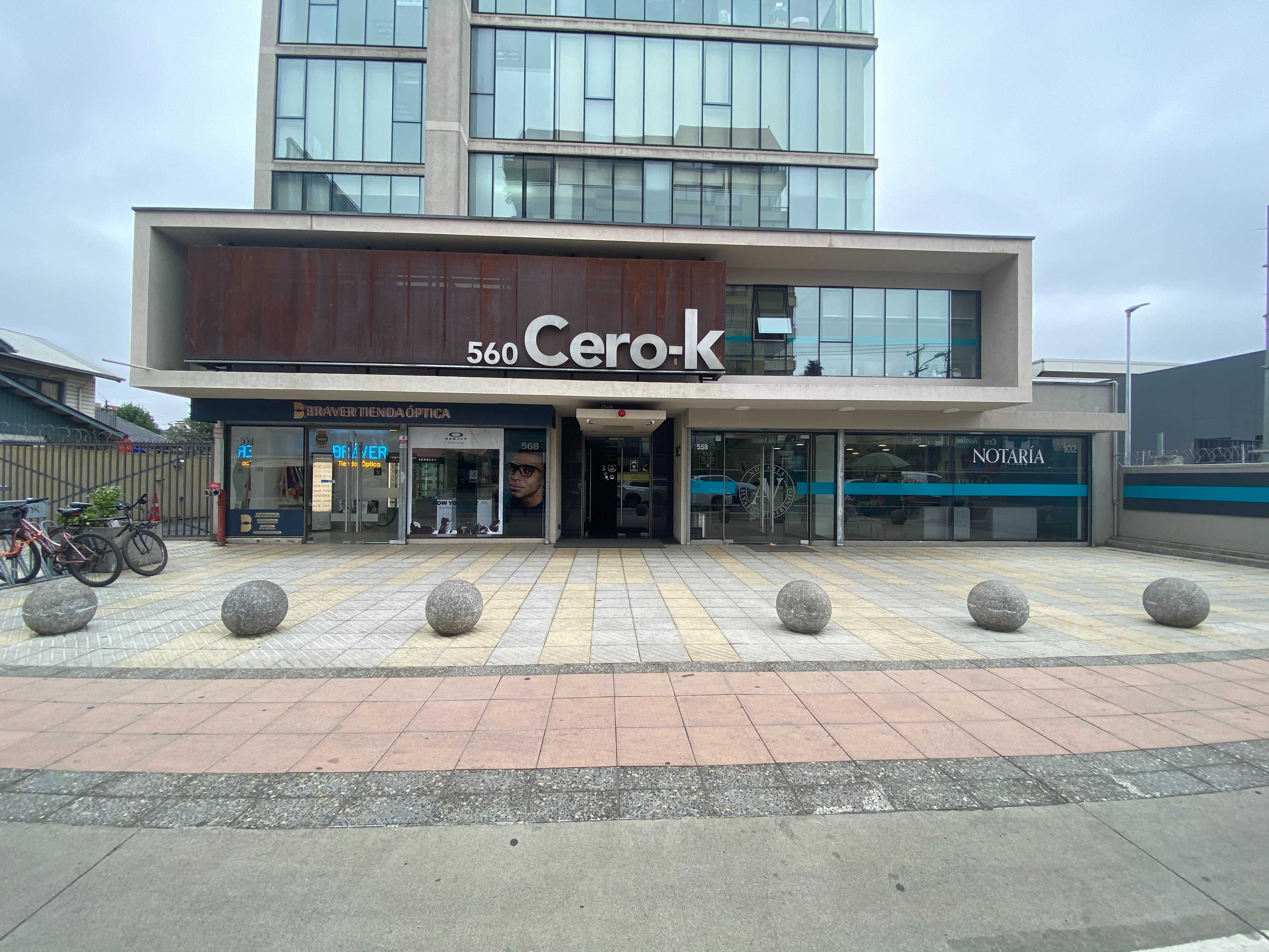 gran Oportunidad en el Corazon de Temuco