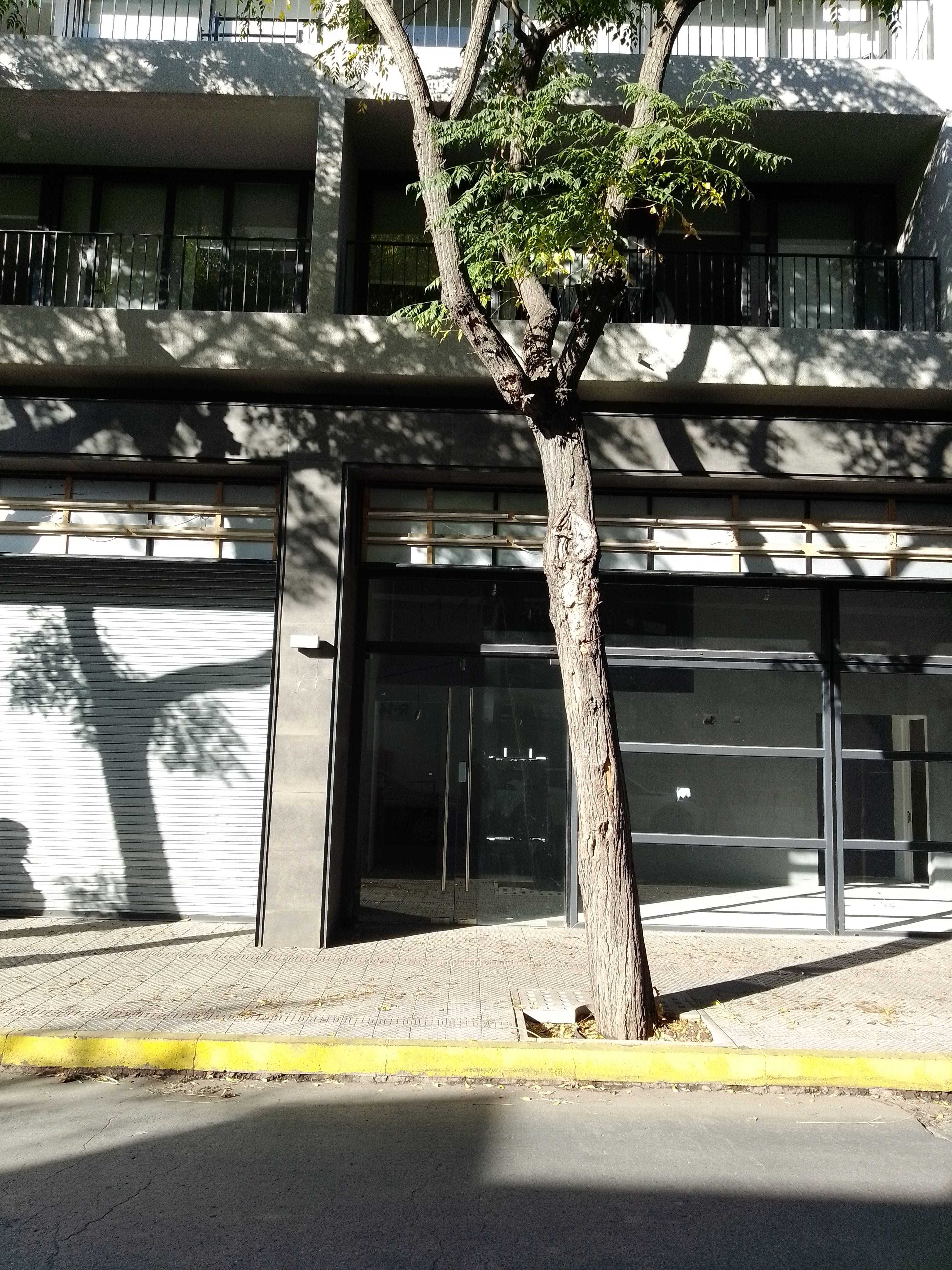Local Moderno en Zona de Alta Demanda